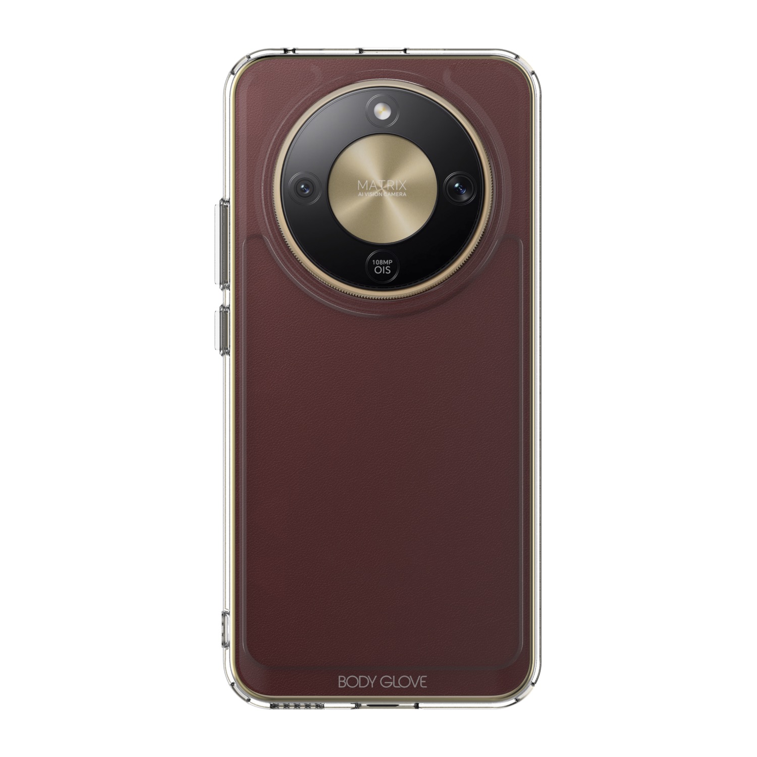 Body Glove Lite Case - HONOR X9d - Clear - Image 140