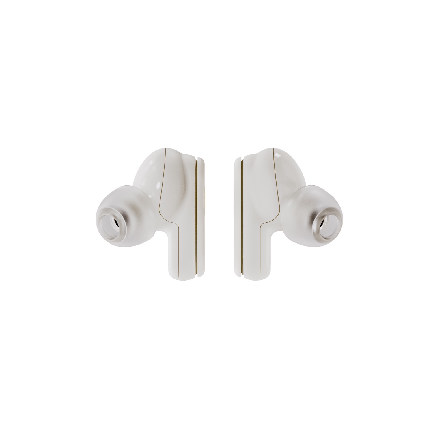 Skullcandy Dime® 3 True Wireless Earbuds - Bone - Image 37