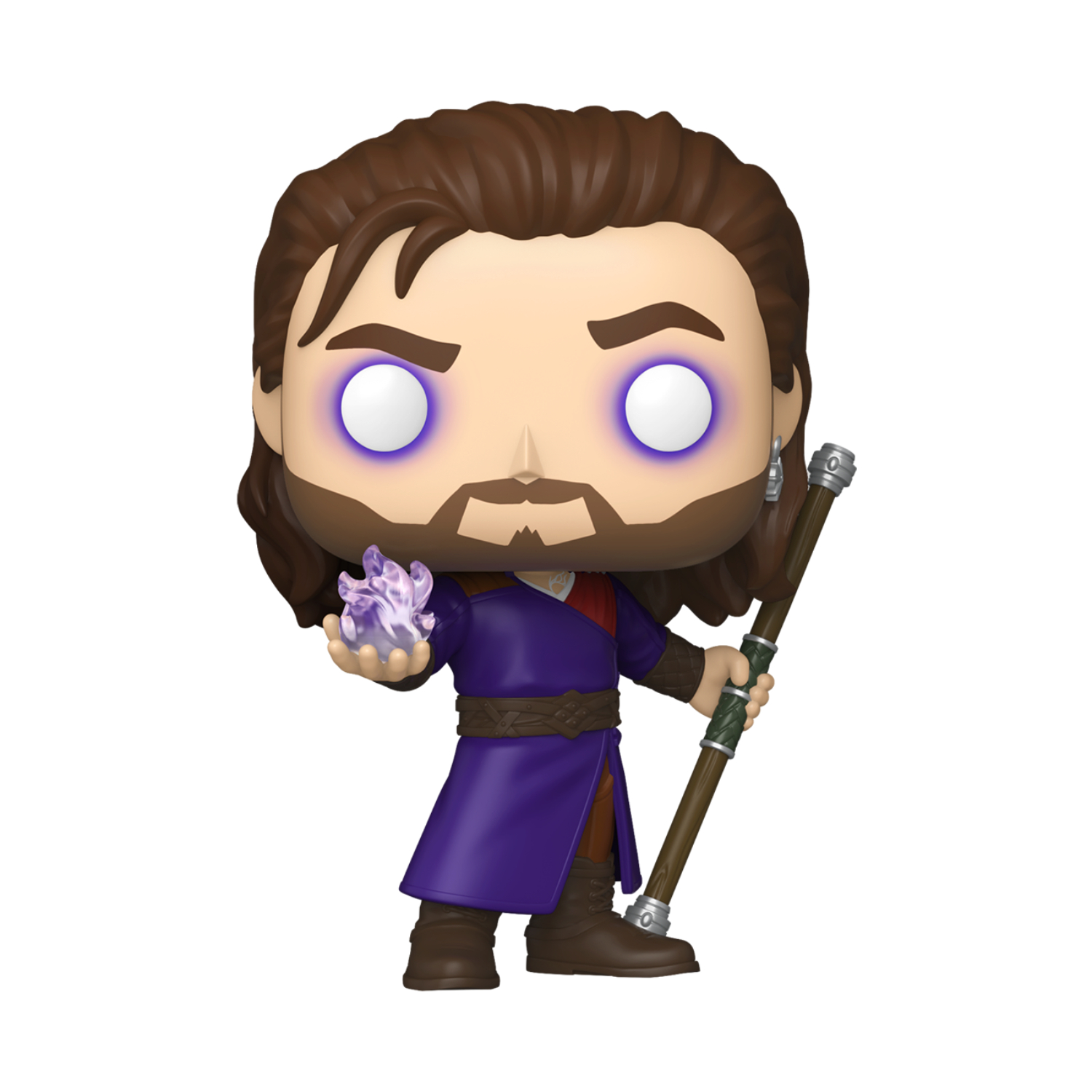 Funko Pop! Games: Baldurs Gate 3 - Gale - Image 32