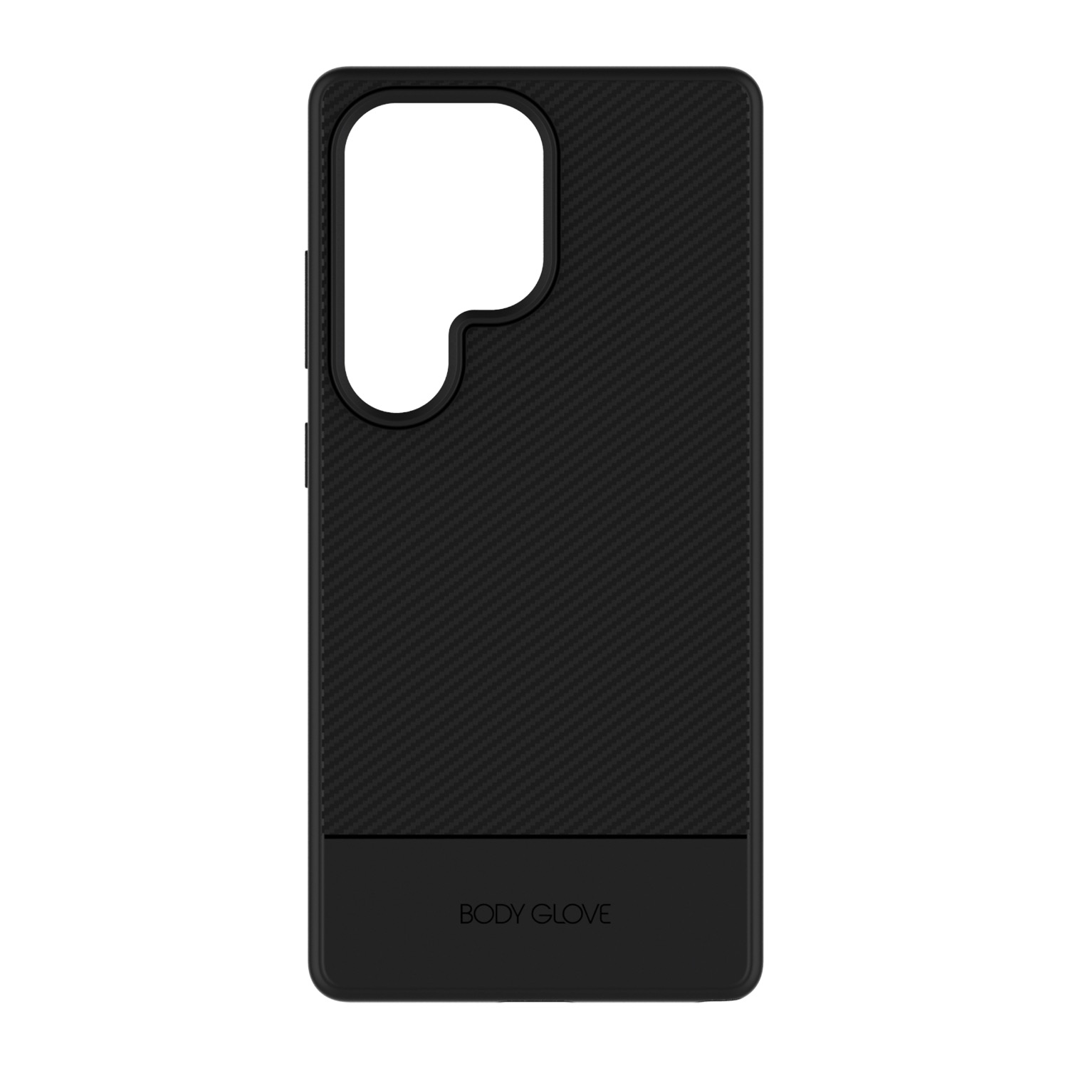 Body Glove Astrx Case - Samsung Galaxys S25 Ultra - Black - Image 136