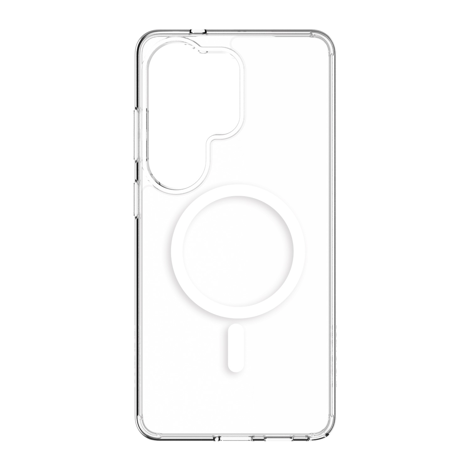 Body Glove Ghost Magnetic Case - Samsung Galaxy S26 Ultra - Clear - Image 19