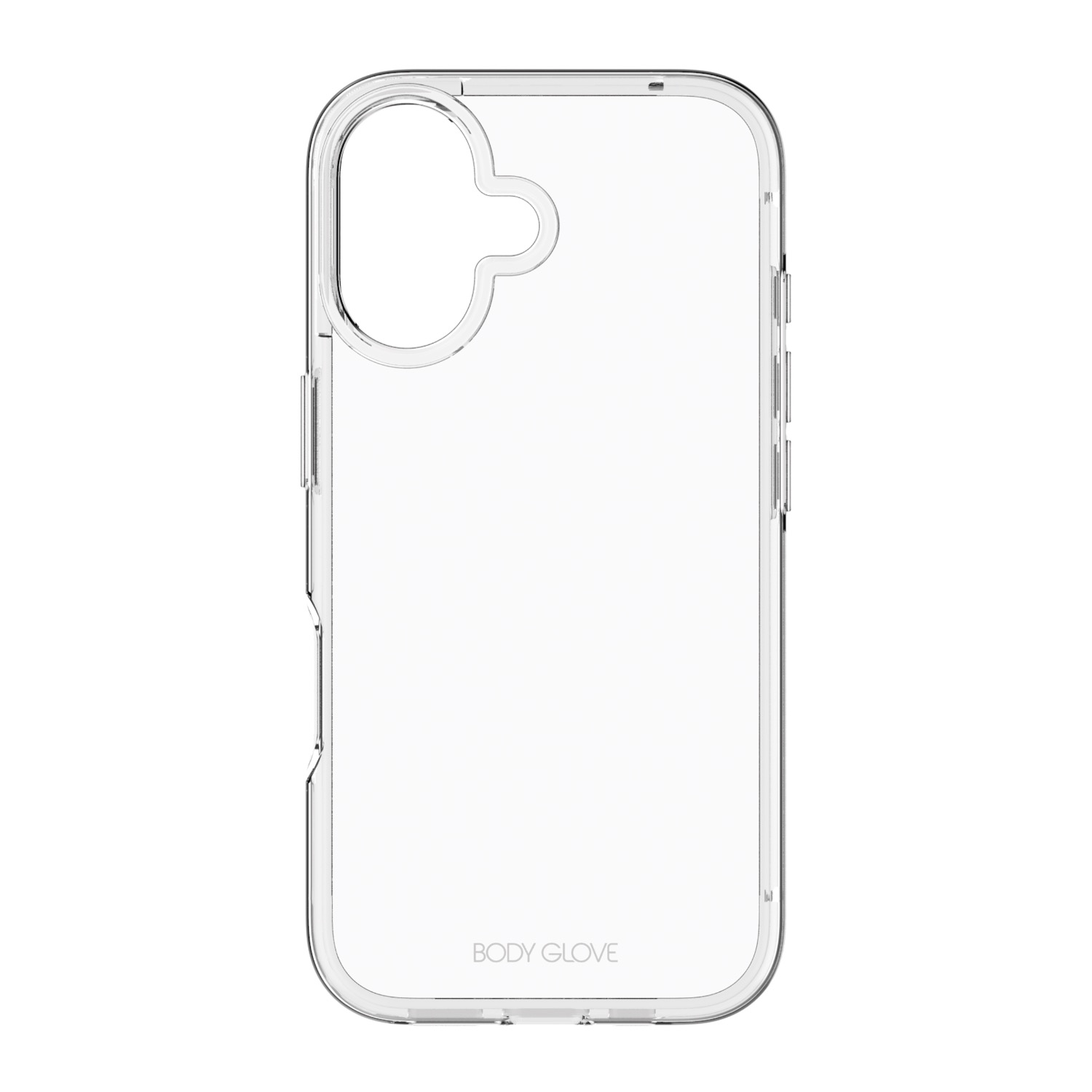 Body Glove Diamond Case - Apple iPhone 16 - Clear - Image 113