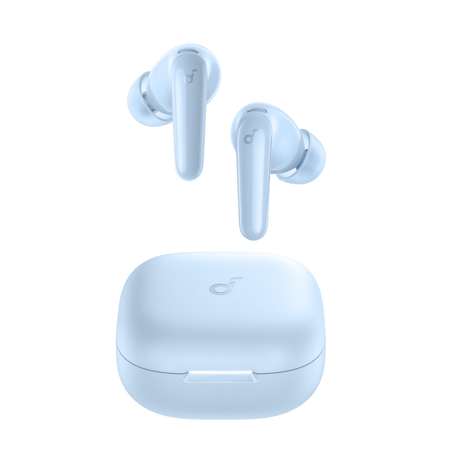 soundcore P31i ANC TWS - Blue - Image 13