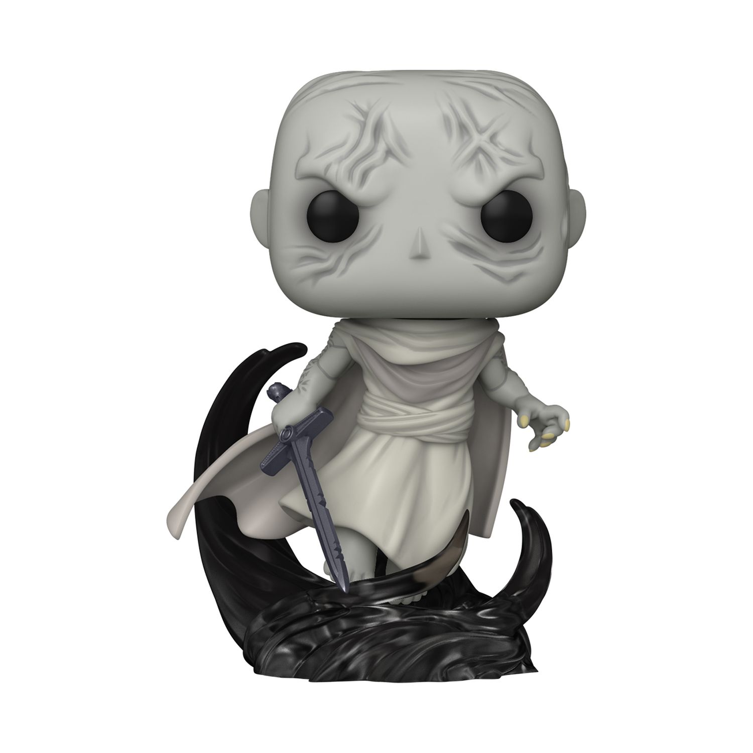 Funko Pop!: Marvel Thor Love and Thunder - Gorr - Image 2