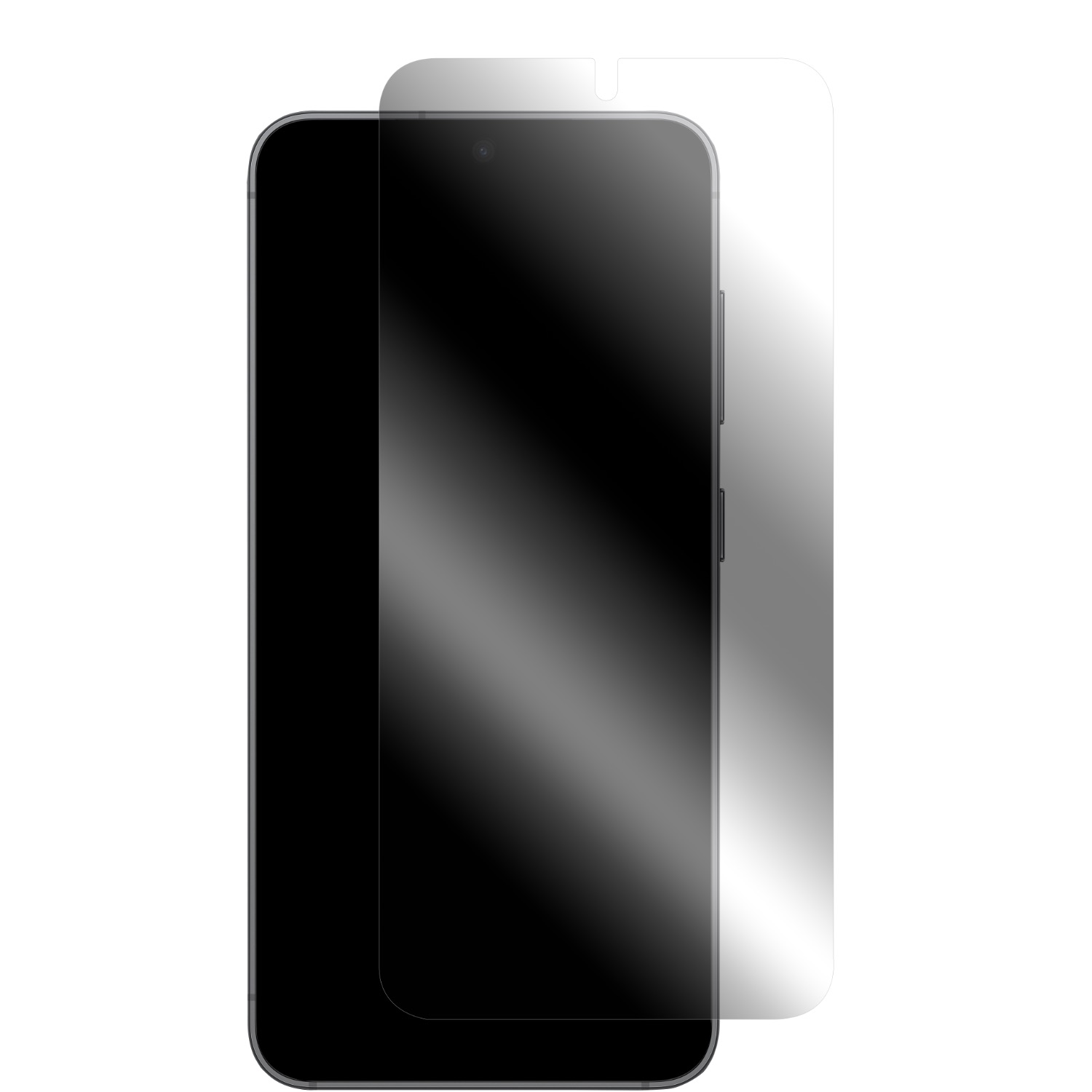 Body Glove Tempered Glass Screen Protector - Samsung Galaxy S25 - Clear - Image 77