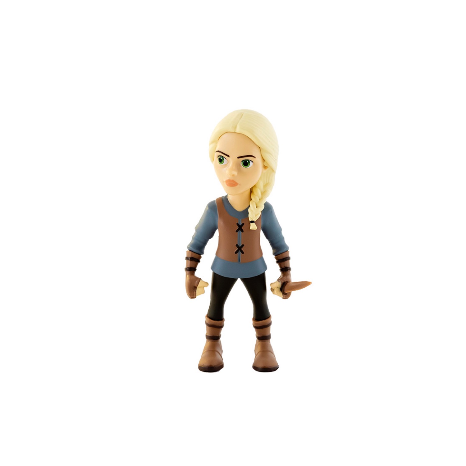 MINIX: The Witcher - Ciri - Image 157