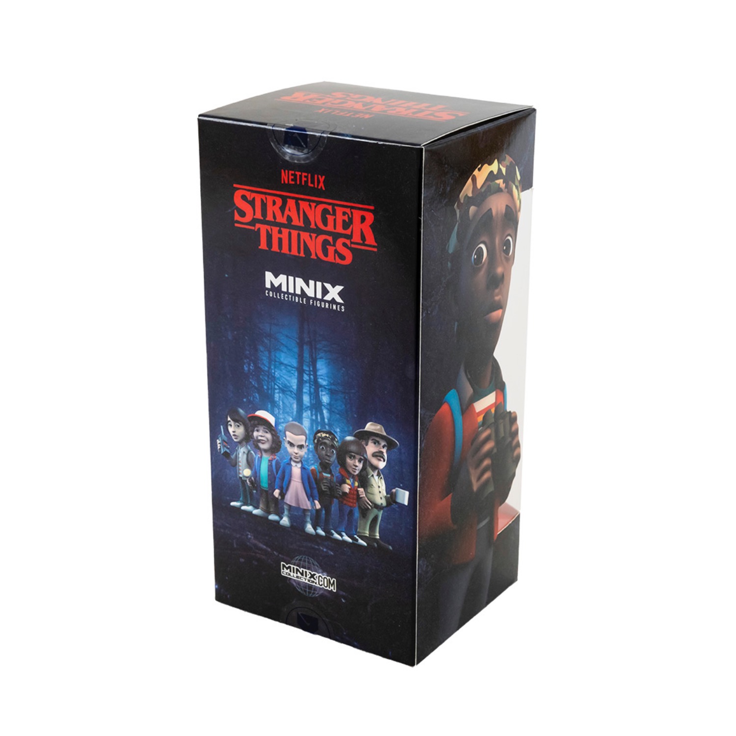 MINIX: Stranger Things - Lucas - Image 165