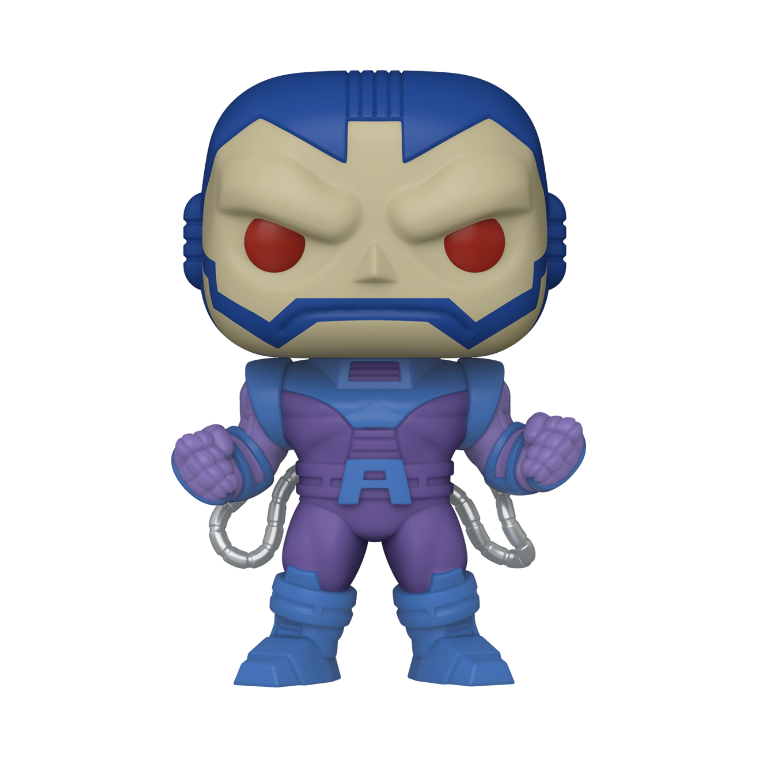 Funko Pop! Marvel Animation: X-Man 97 - Apocalypse - Image 2