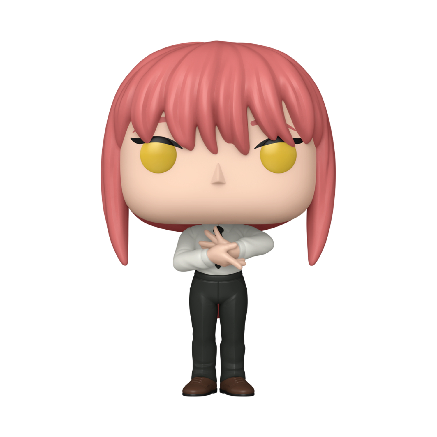 Funko Pop! Animation: Chainsaw Man - Makima (Special Edition) - Image 29