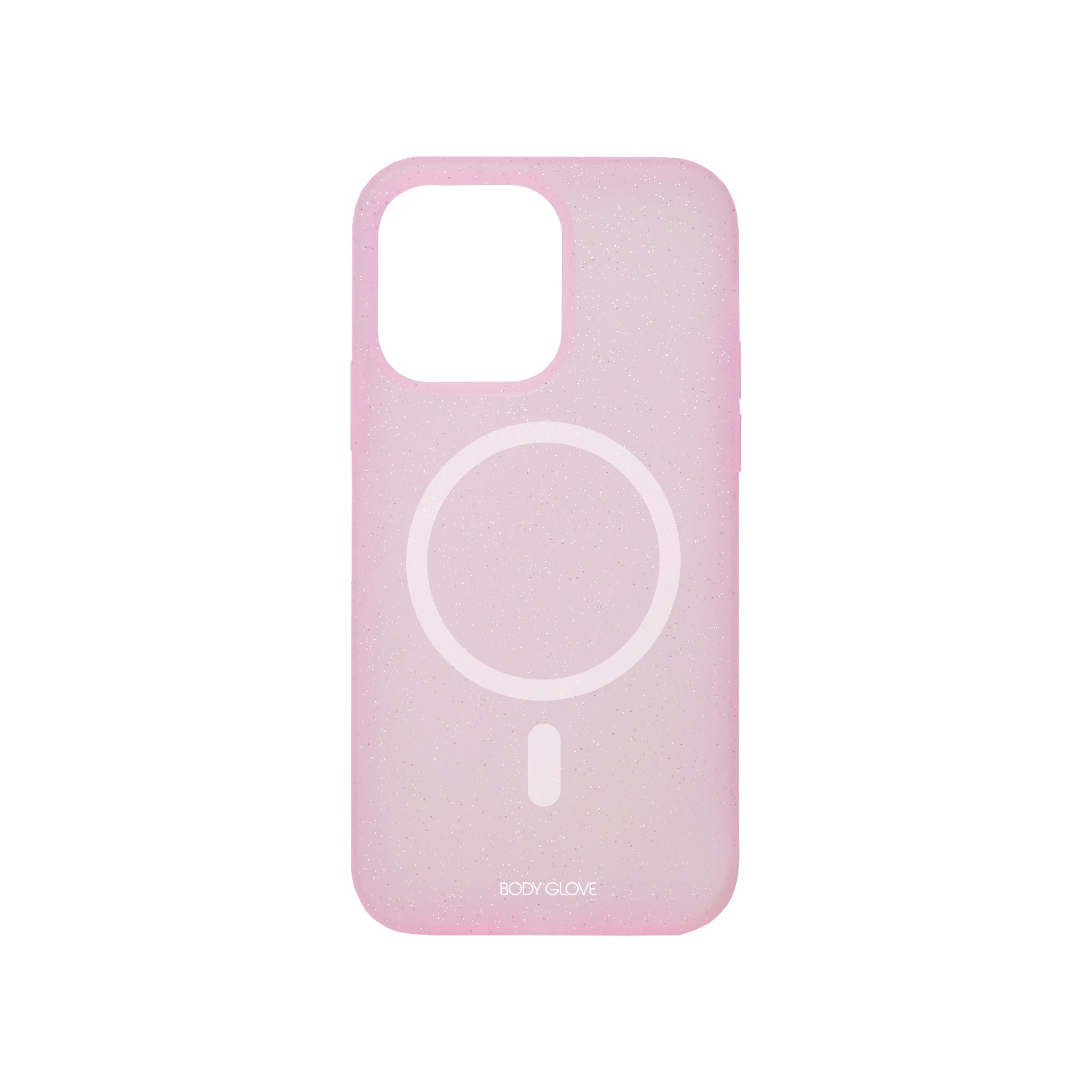 Body Glove Magnetic Glitter Silicone Case - Apple iPhone 14 - Image 46
