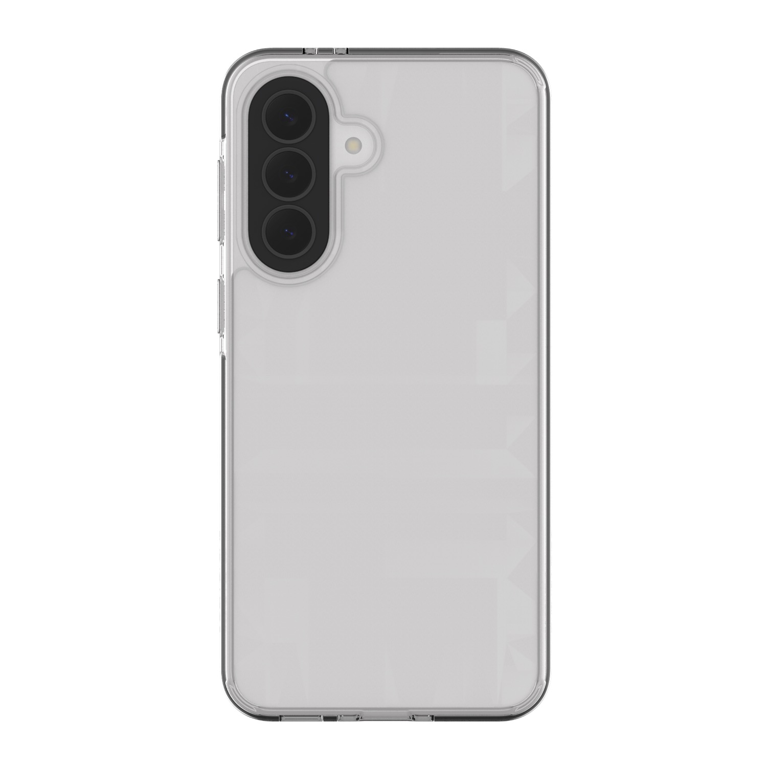 Body Glove Ghost Case - Samsung Galaxy A37 - Clear - Image 23