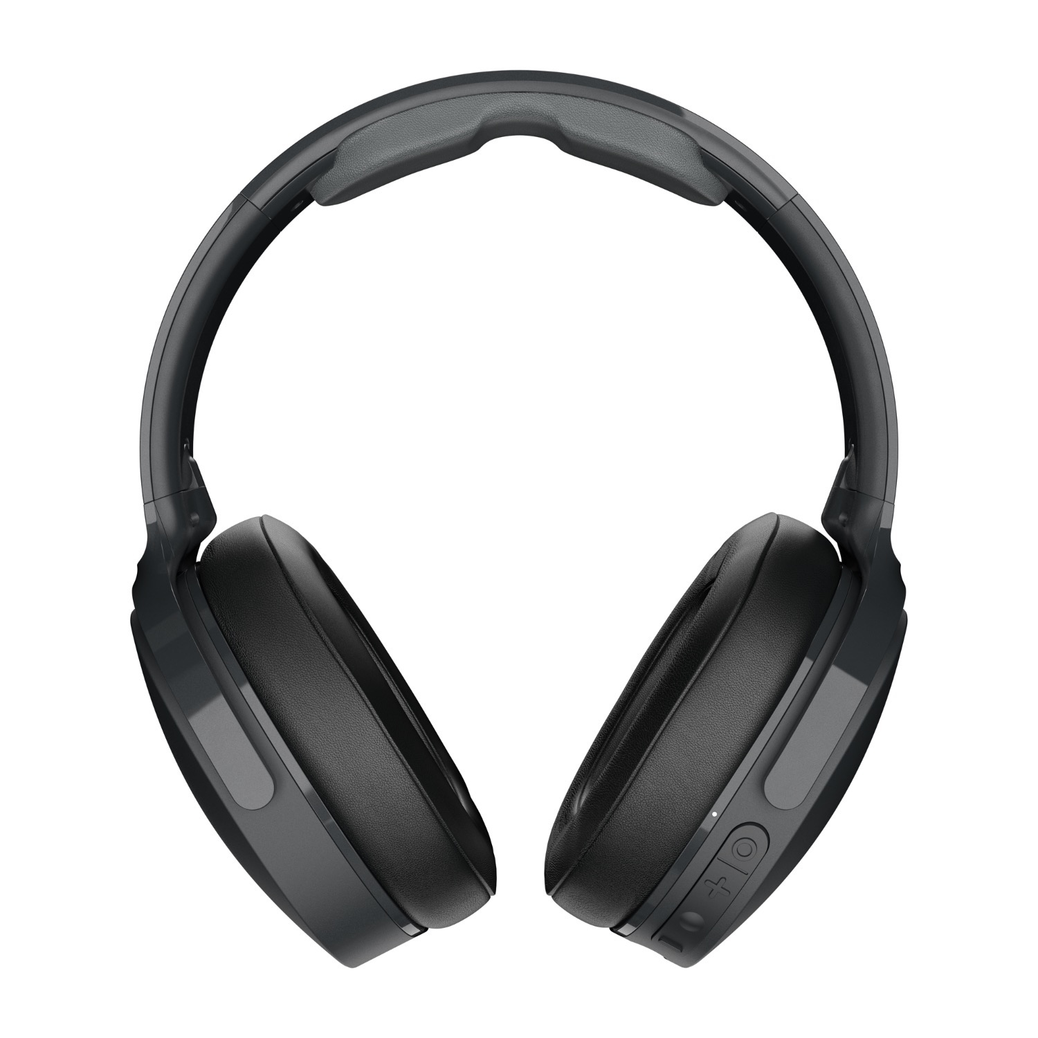 Skullcandy Hesh® ANC Noise Canceling Wireless Headphones - True Black - Image 9