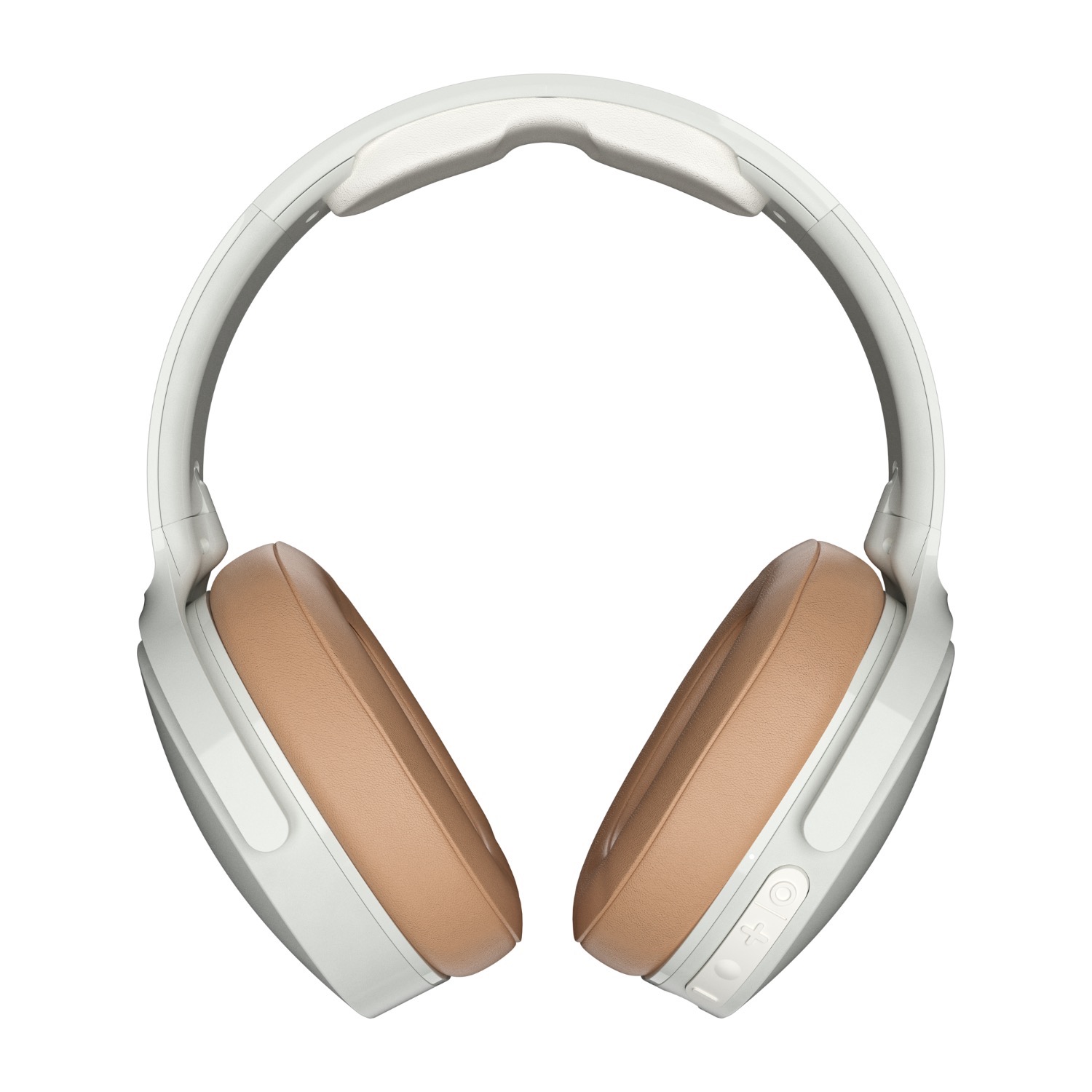Skullcandy Hesh® ANC Noise Canceling Wireless Headphones - Mod White - Image 10