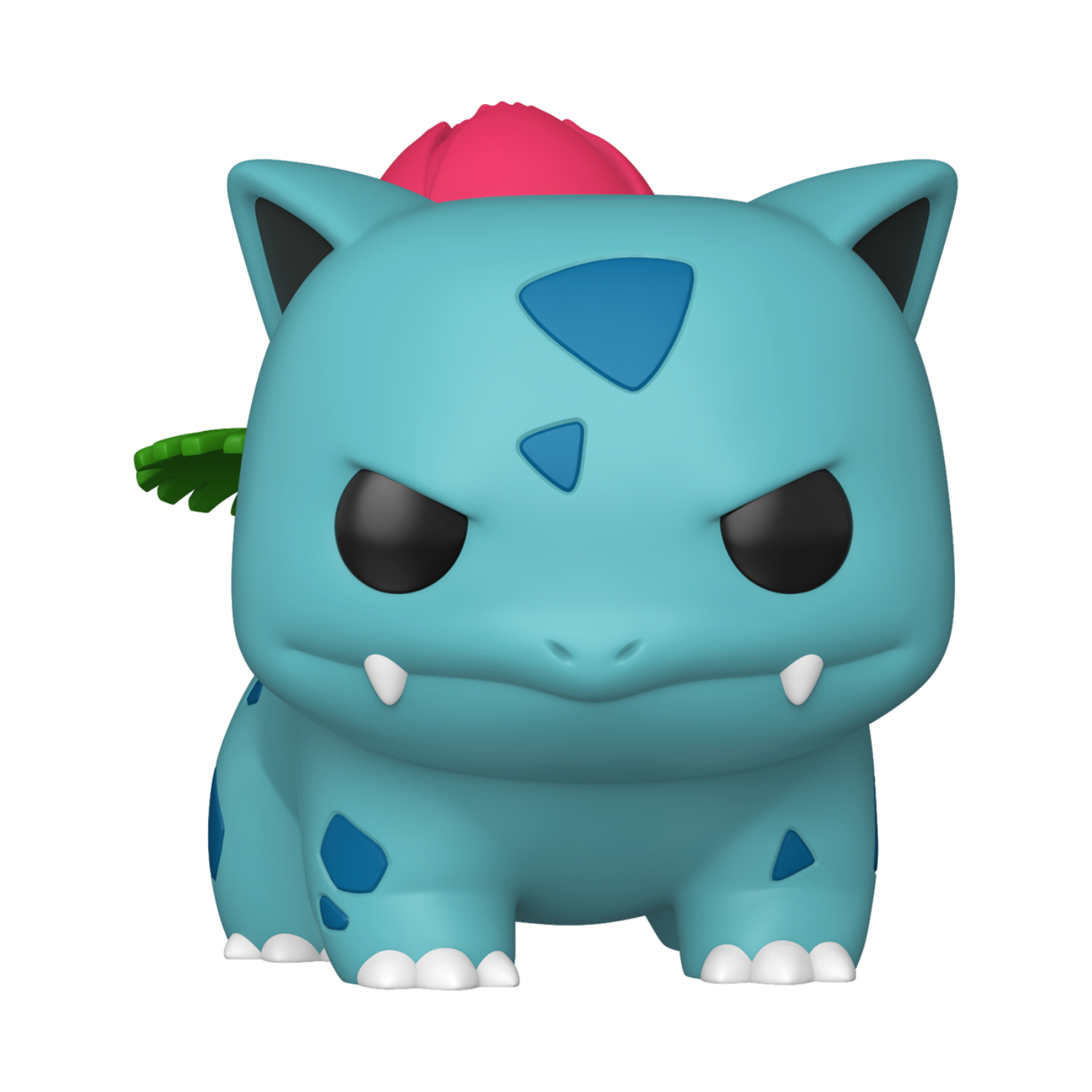 Funko Pop! Games: Pokemon - Ivysaur Herbizzare-Bisaknosp (Special Edition) - Image 4