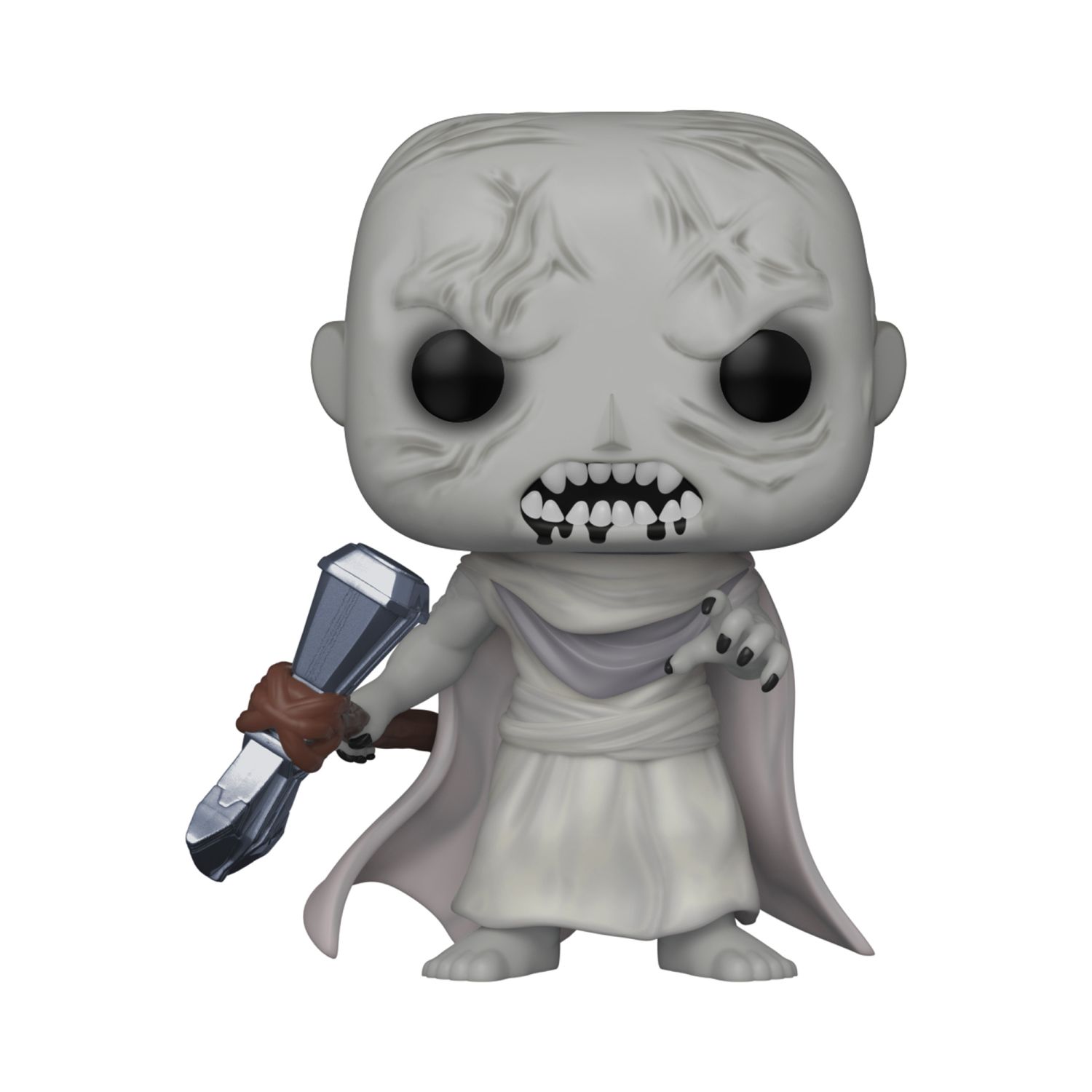 Funko Pop! Marvel Studios: Thor Love And Thunder-Gorr - Image 20