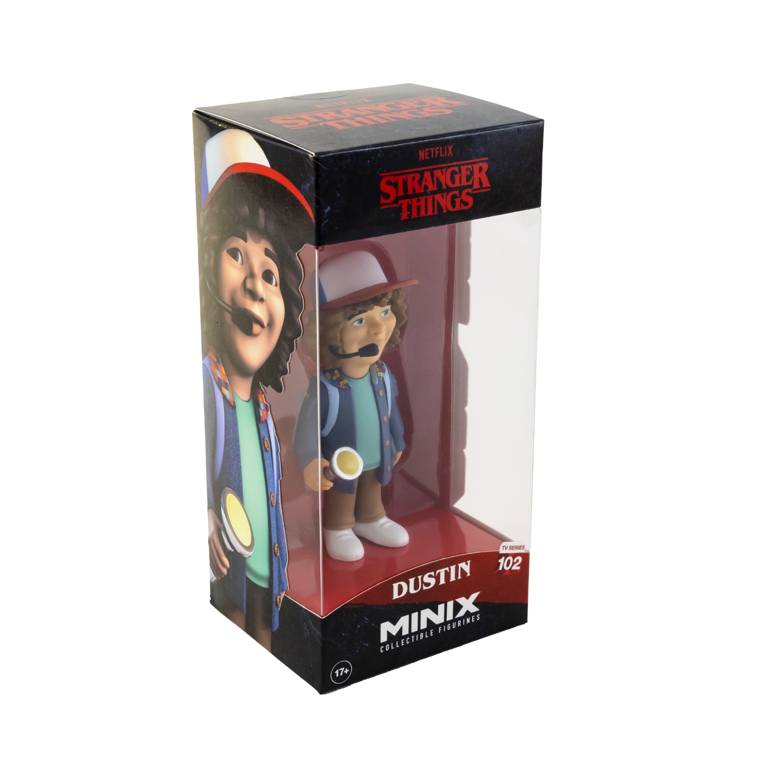 MINIX: Stranger Things - Dustin - Image 165
