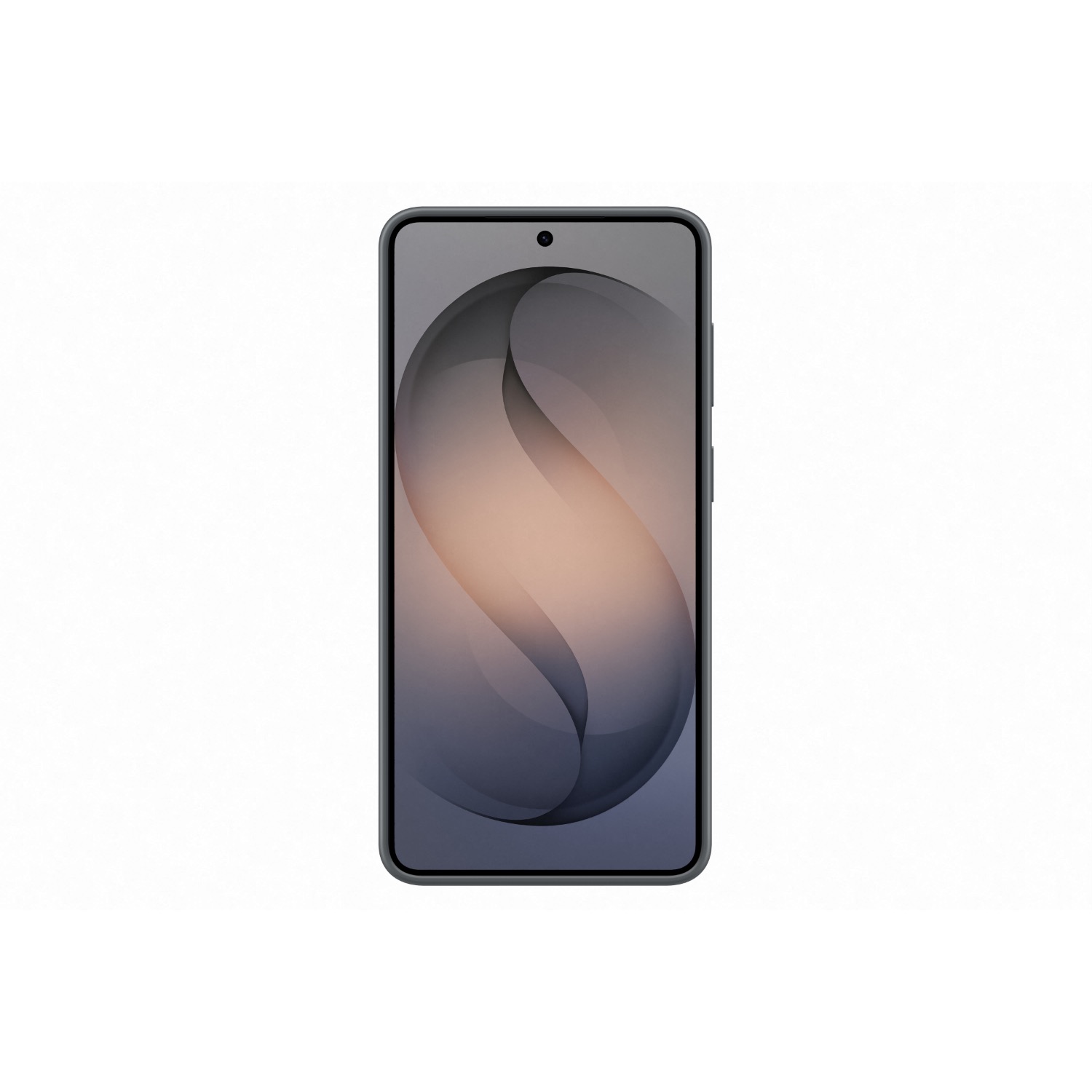 Samsung Silicone Magnet Case - Samsung Galaxy S26+ - Black - Image 15