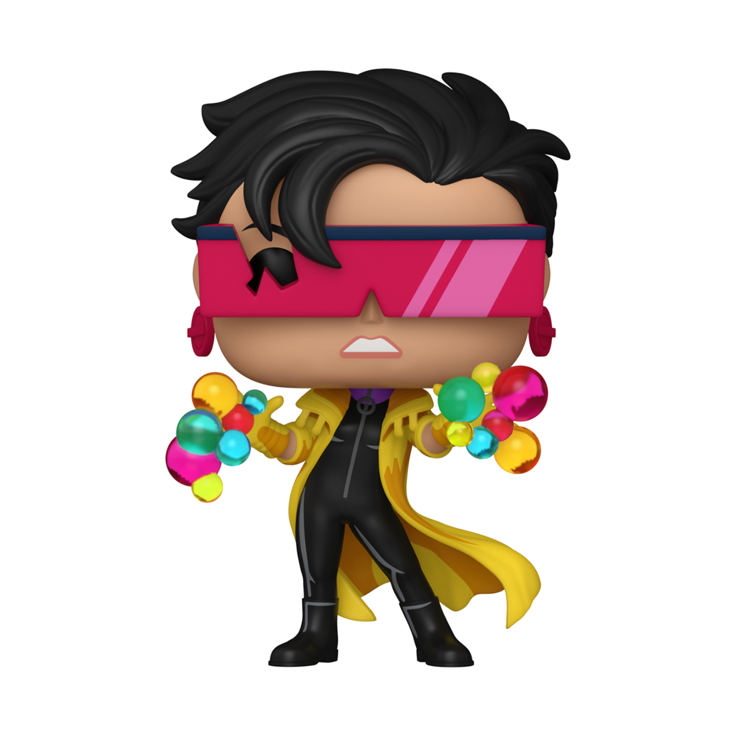 Funko Pop! Marvel Studios: X-MEN - Jubilee - Image 31