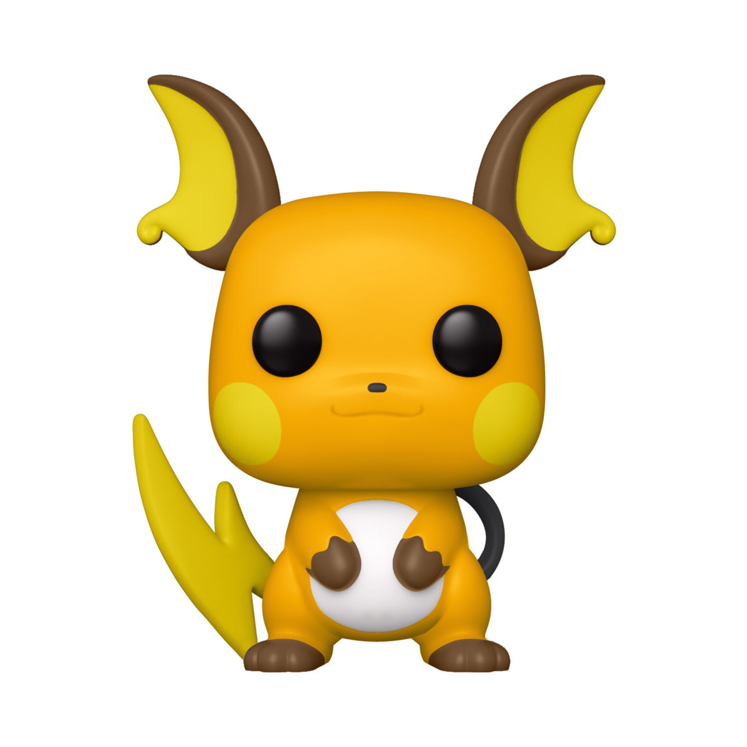 Funko Pop! Games: Pokemon - Raichu - Image 20