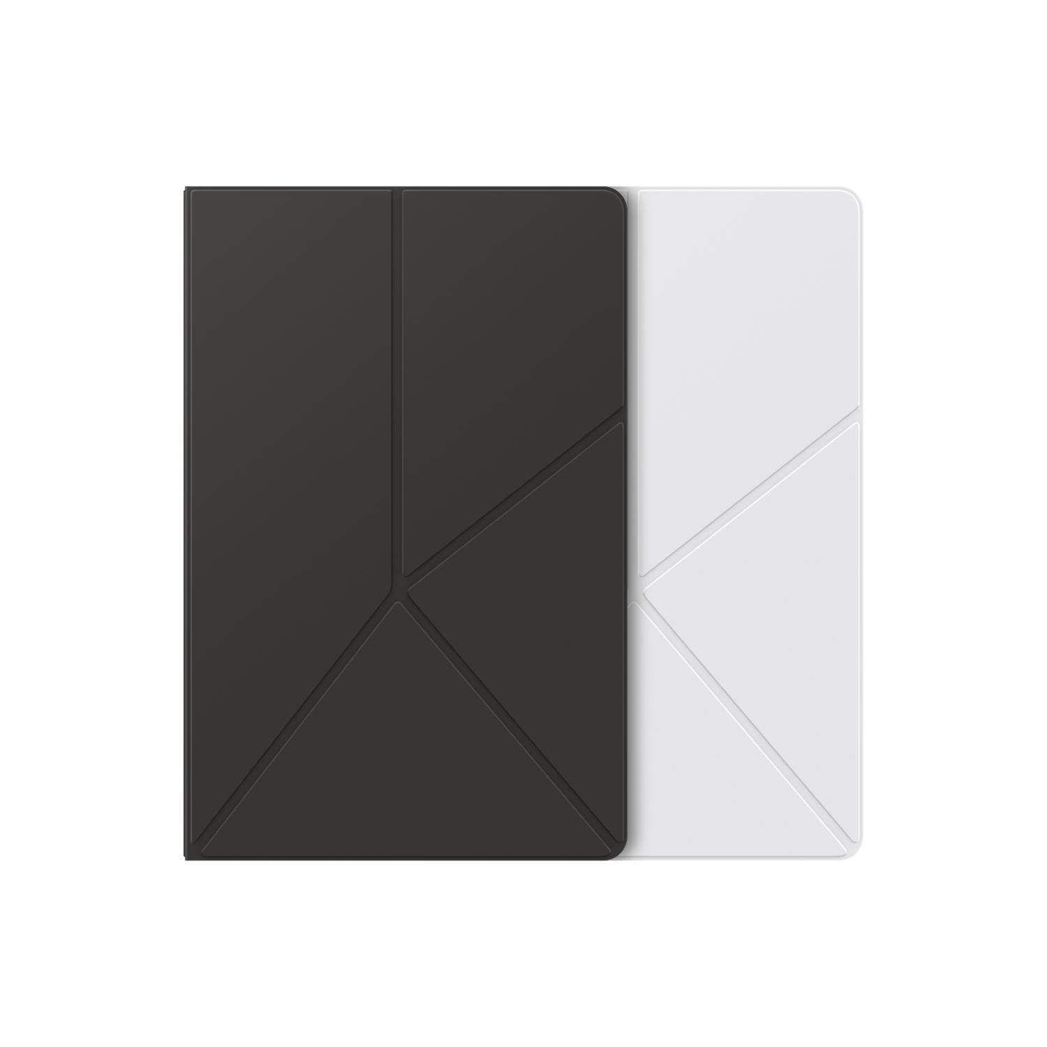 Samsung Smart Book Cover - Samsung Galaxy Tab S11 - Black - Image 176