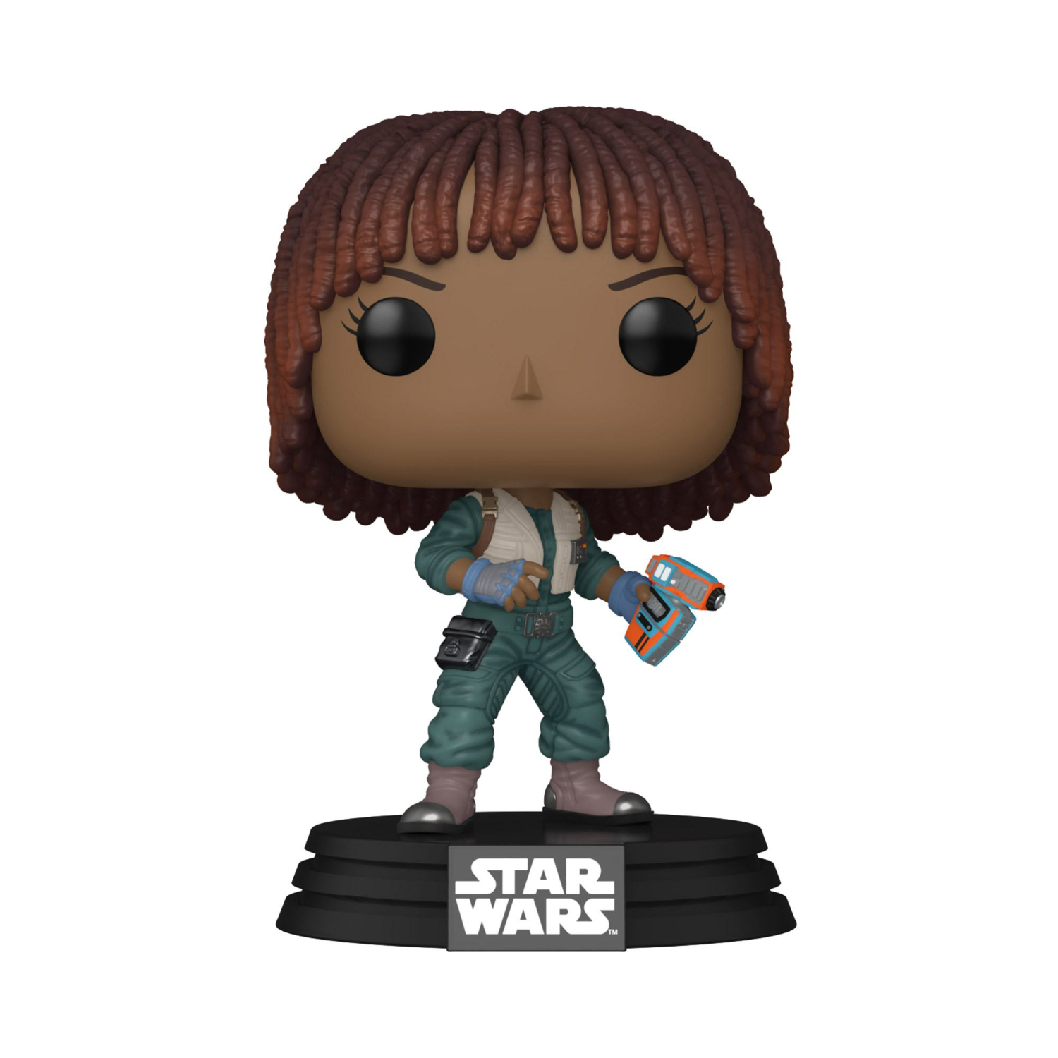 Funko Pop!: Star Wars The Acolyte - Osha Aniseya - Image 39