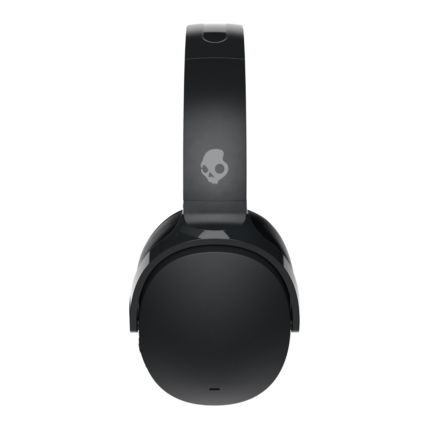 Skullcandy Hesh® ANC Noise Canceling Wireless Headphones - True Black - Image 8