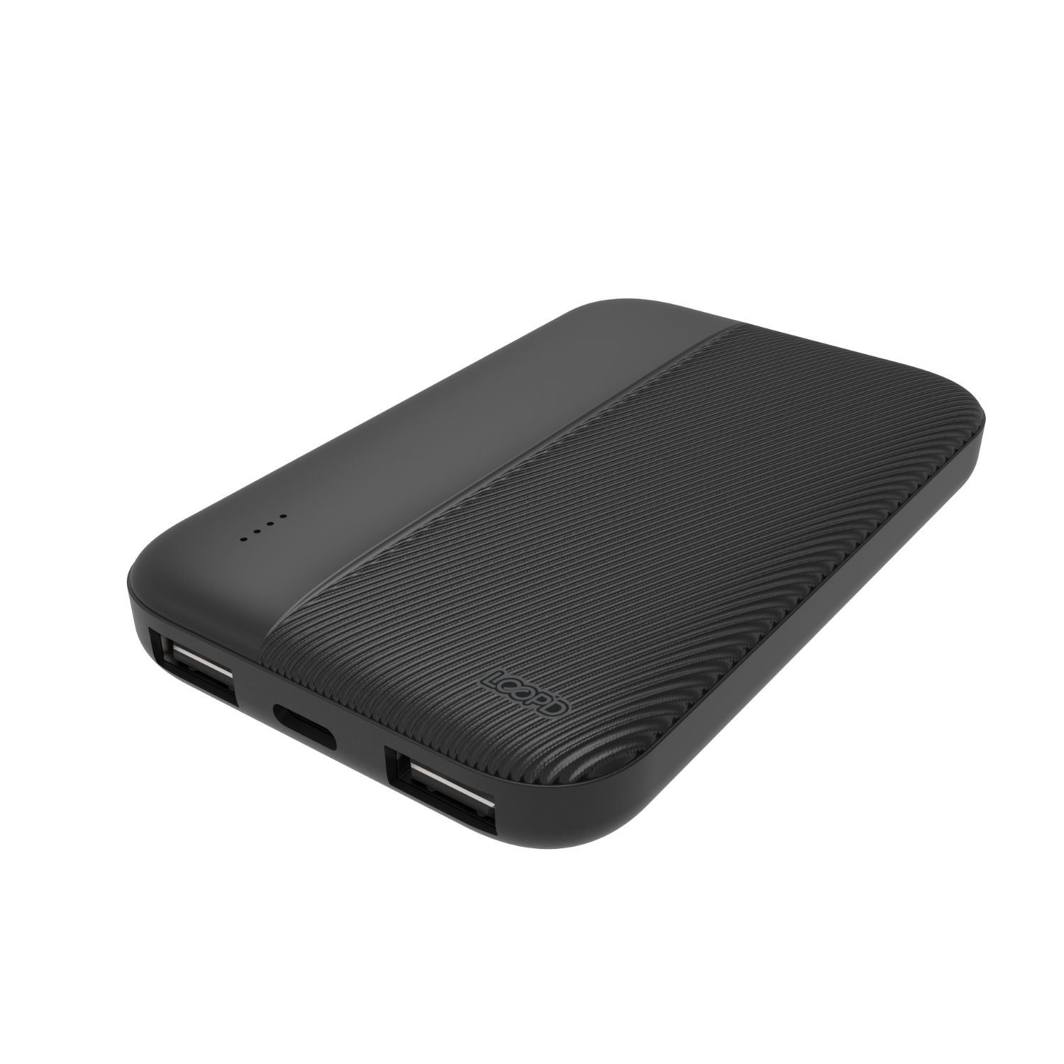 LOOPD 4LED Indicator Powerbank - 5000mAh - Image 47