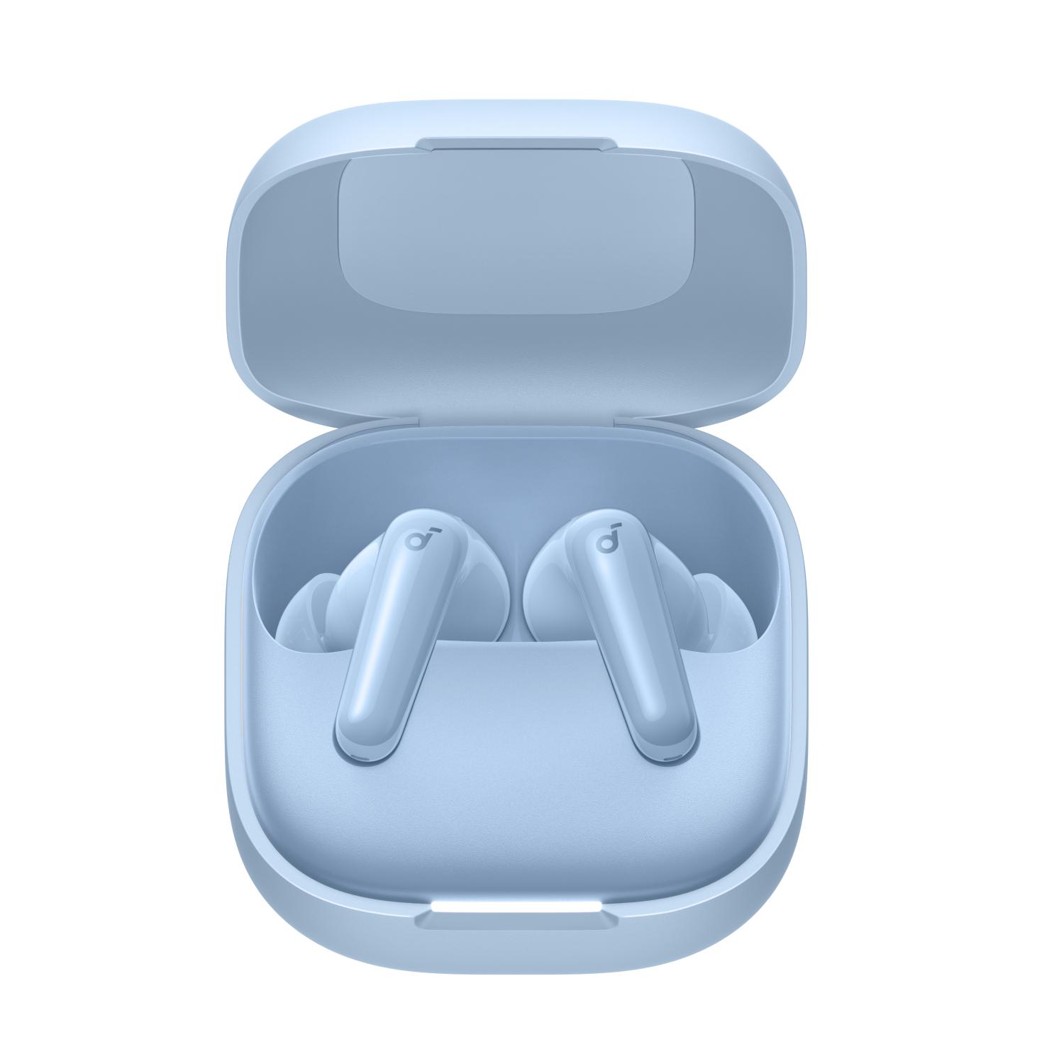 soundcore P31i ANC TWS - Blue - Image 16