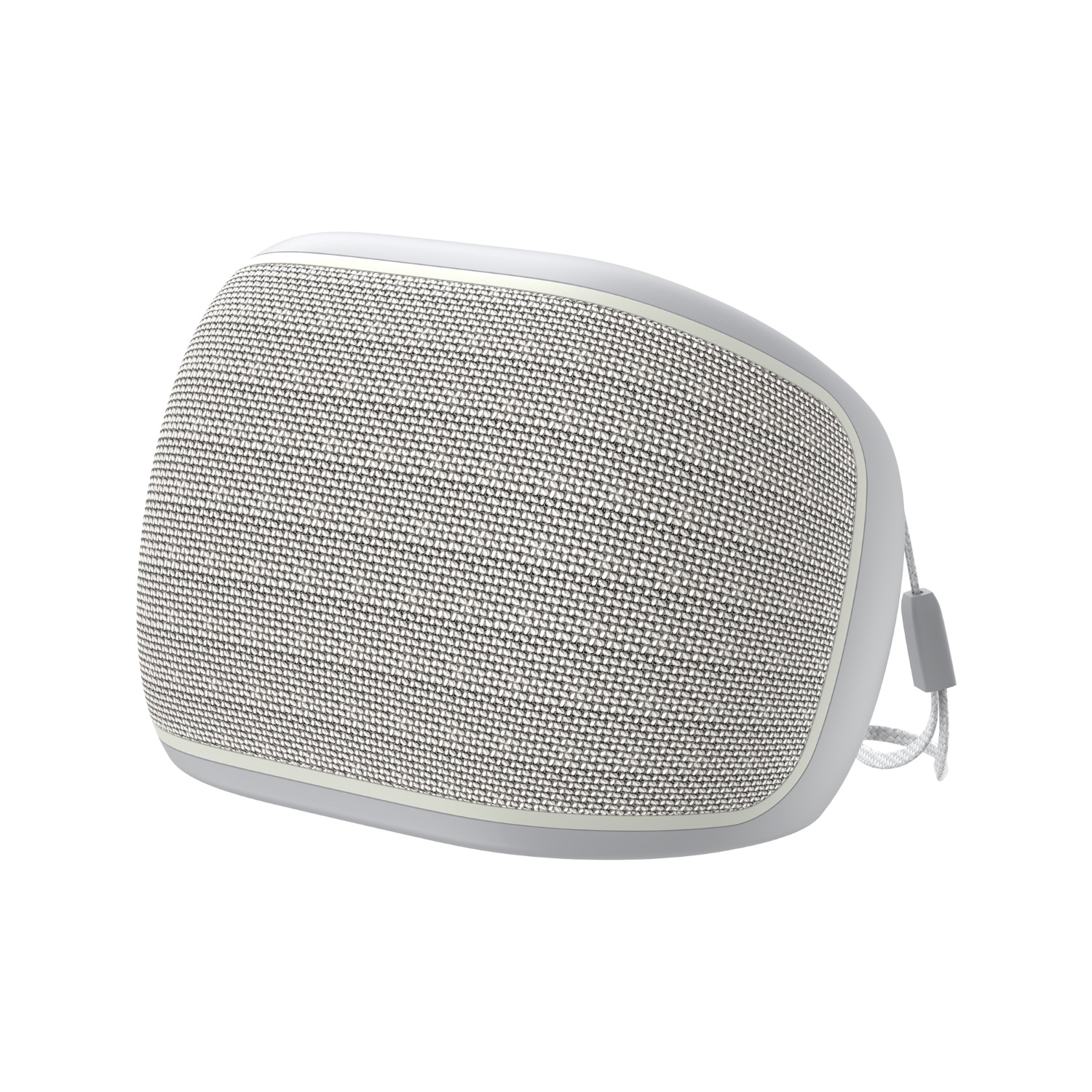 Body Glove ROCKER Wireless Speaker - White - Image 10