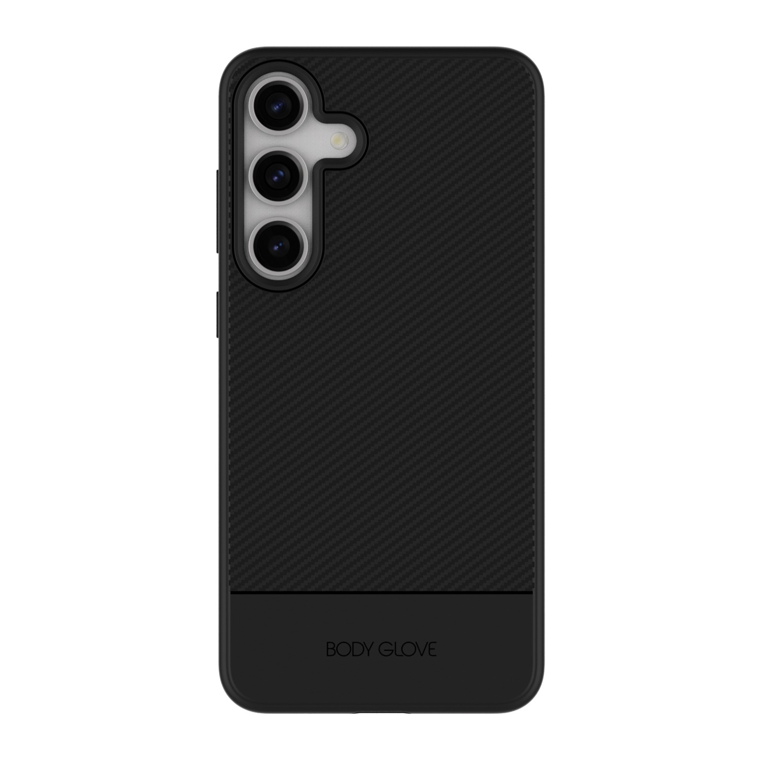 Body Glove Astrx Case - Samsung Galaxys S25+ - Black - Image 131