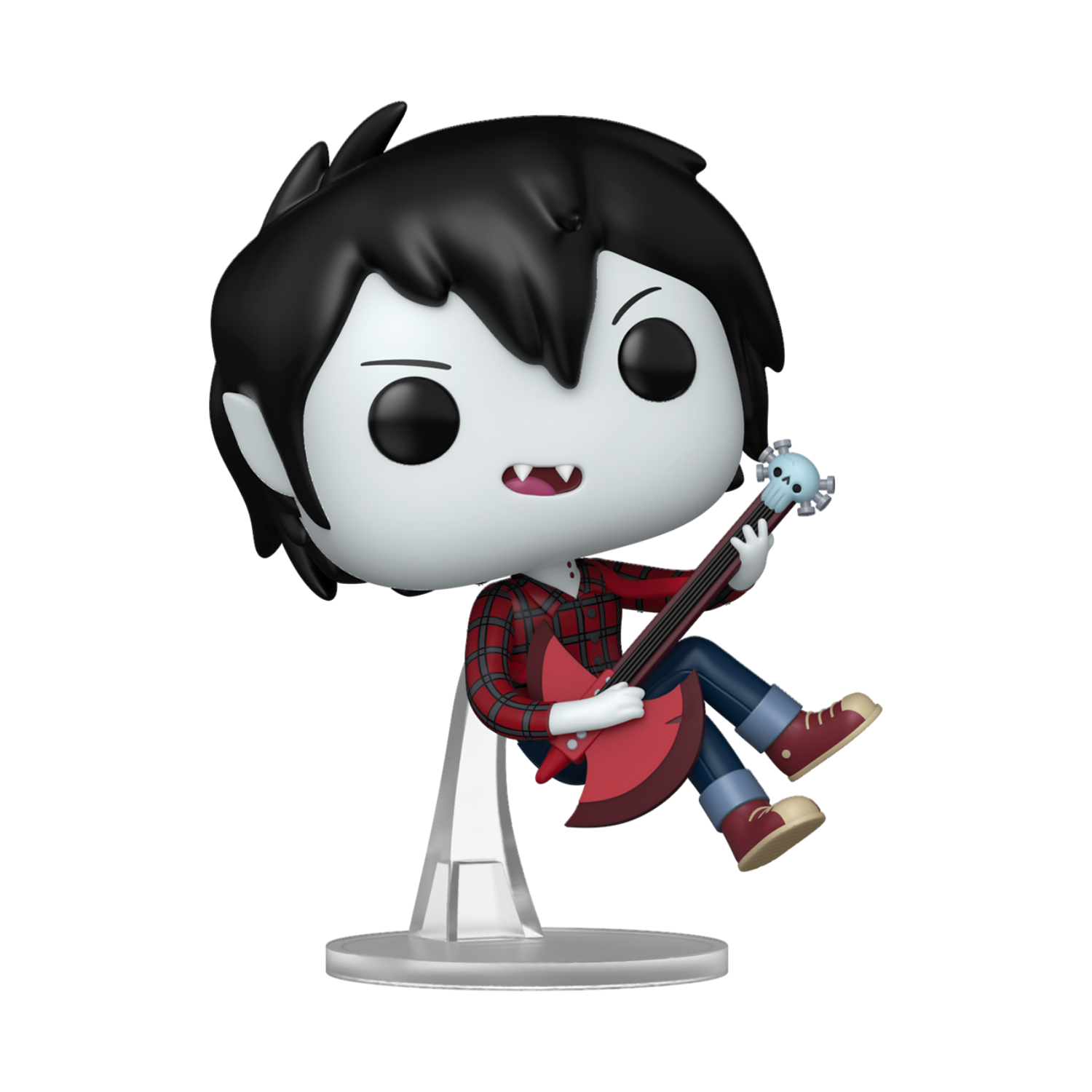 Funko Pop! Television: Adventure Time - Marshall Lee - Image 2