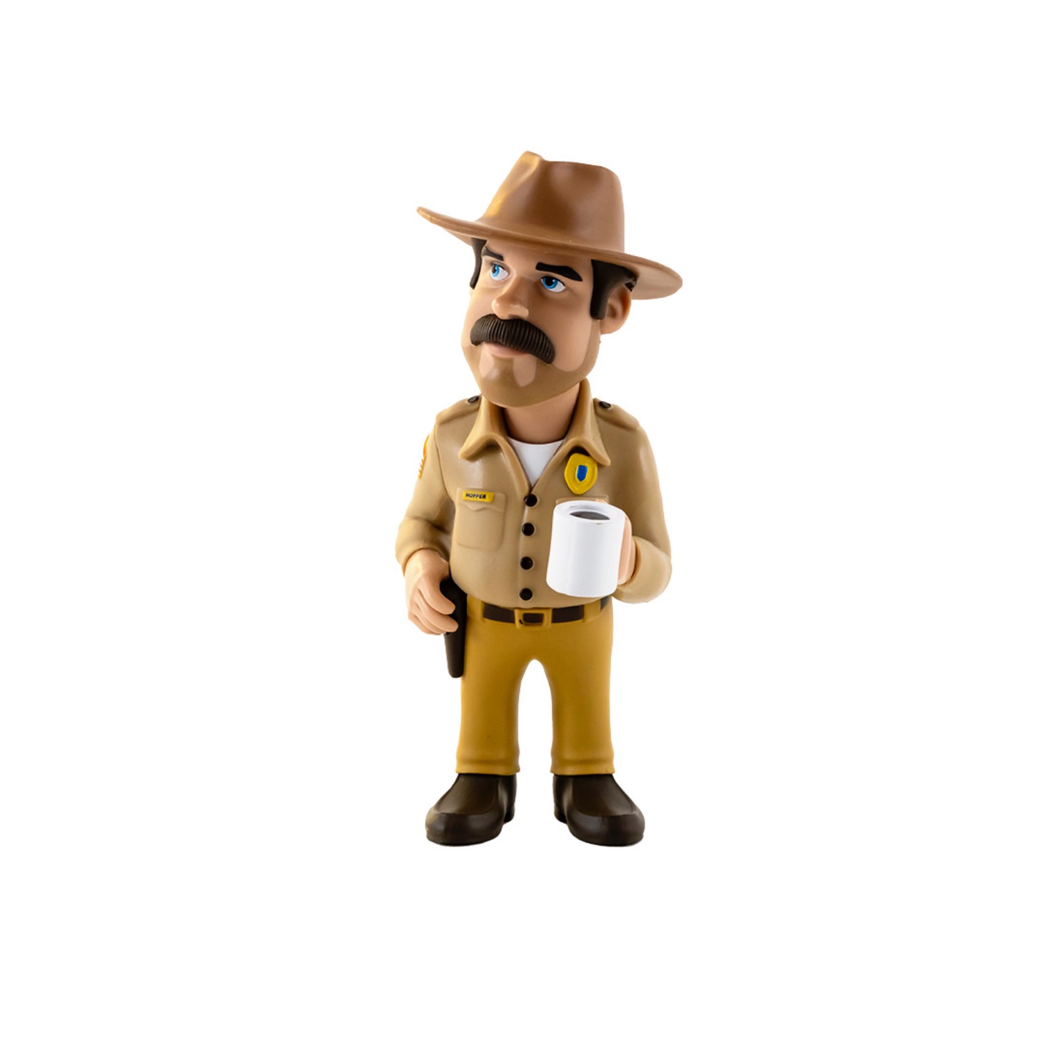 MINIX: Stranger Things - Hopper - Image 163