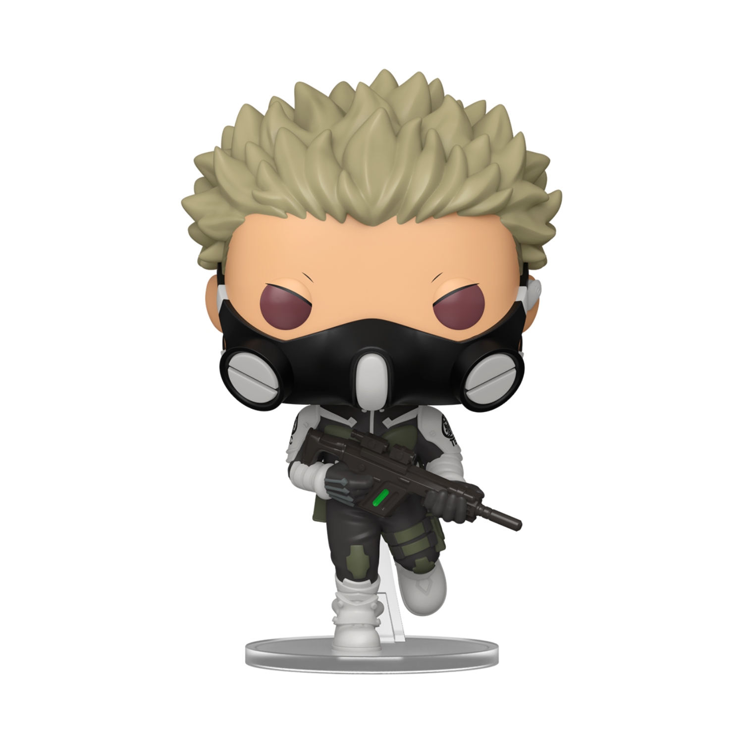 Funko Pop! Animation: Kaiju No. 8 - Aoi Kaguragi - Image 30