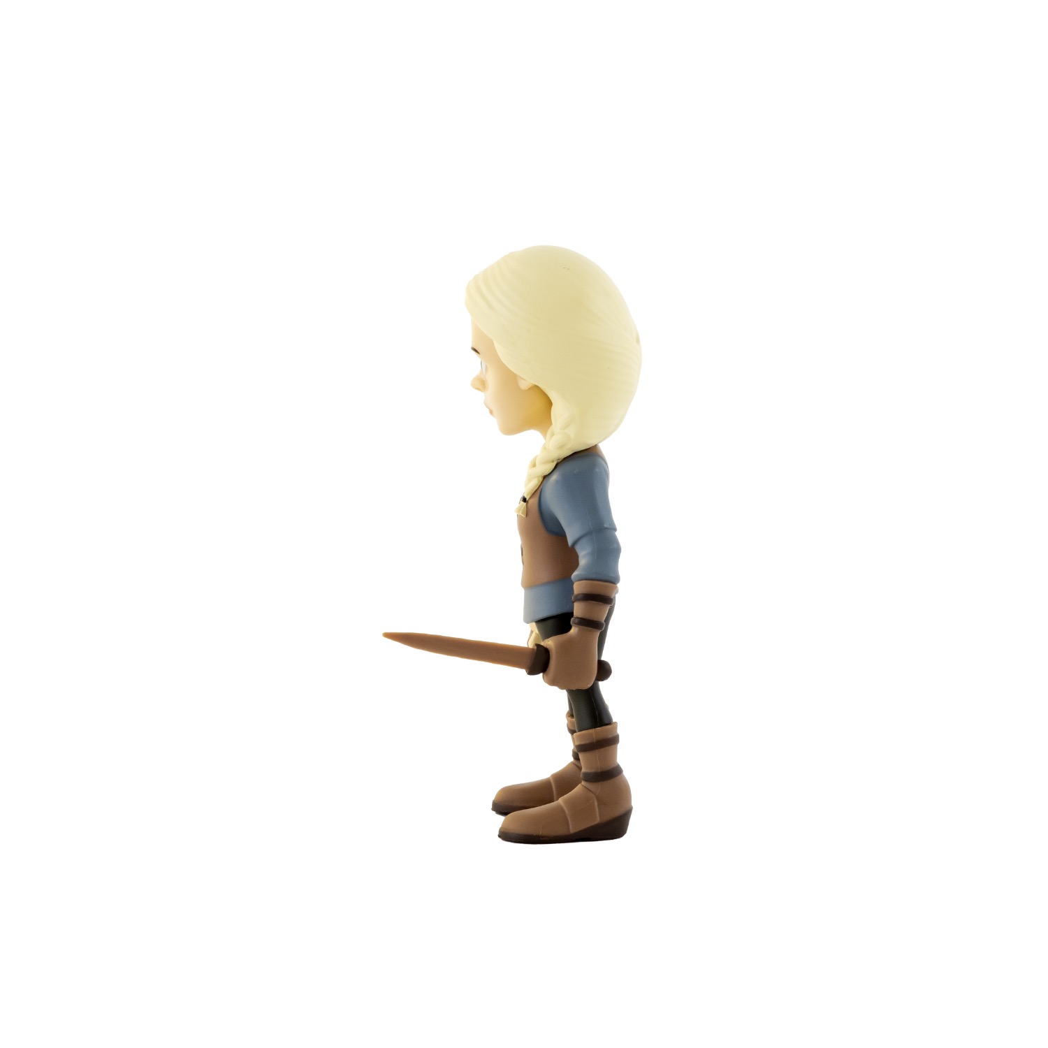 MINIX: The Witcher - Ciri - Image 160