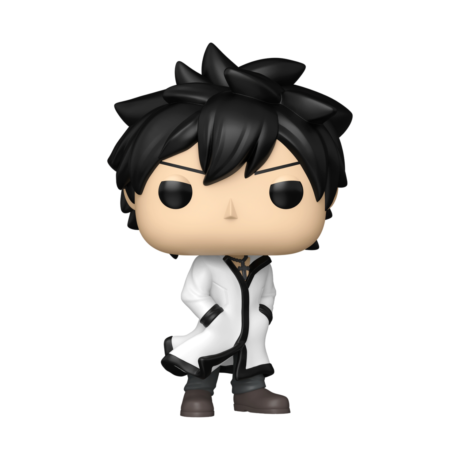 Funko Pop! Animation: Fairy Tail 100 Years Quest - Gray - Image 8