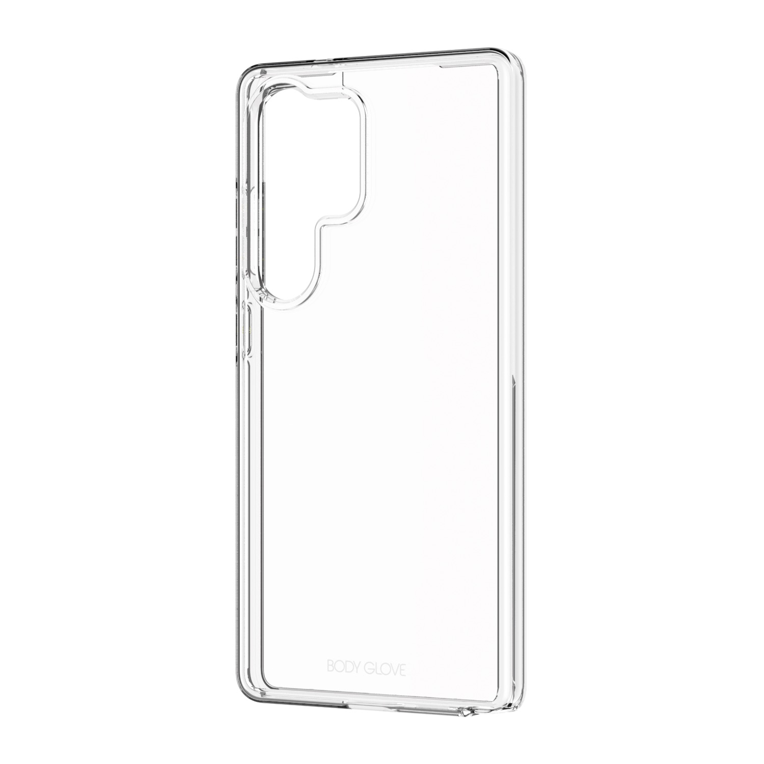 Body Glove Diamond Case - Samsung Galaxy S25 Ultra - Clear - Image 128