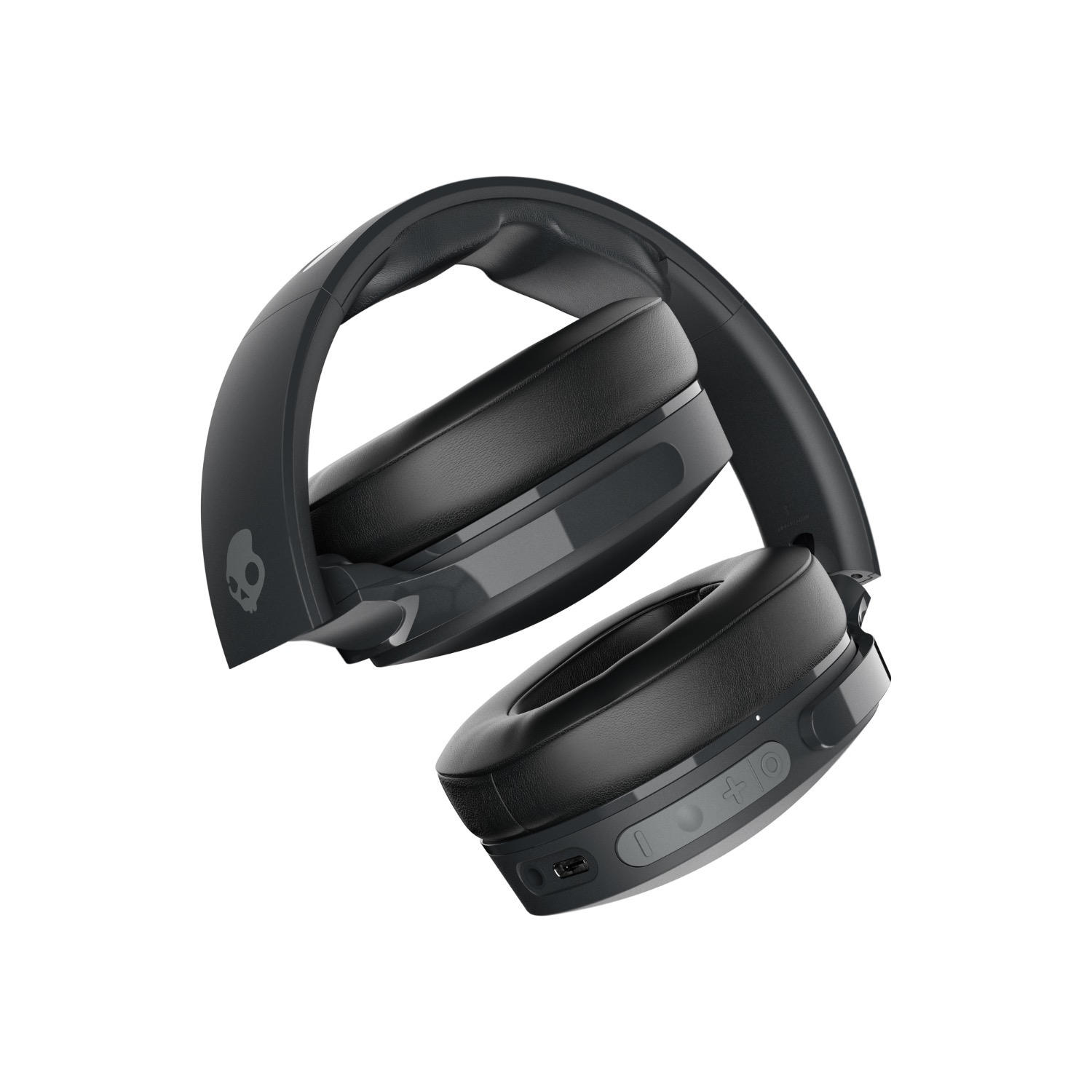 Skullcandy Hesh® Evo Wireless Headphones - True Black - Image 44