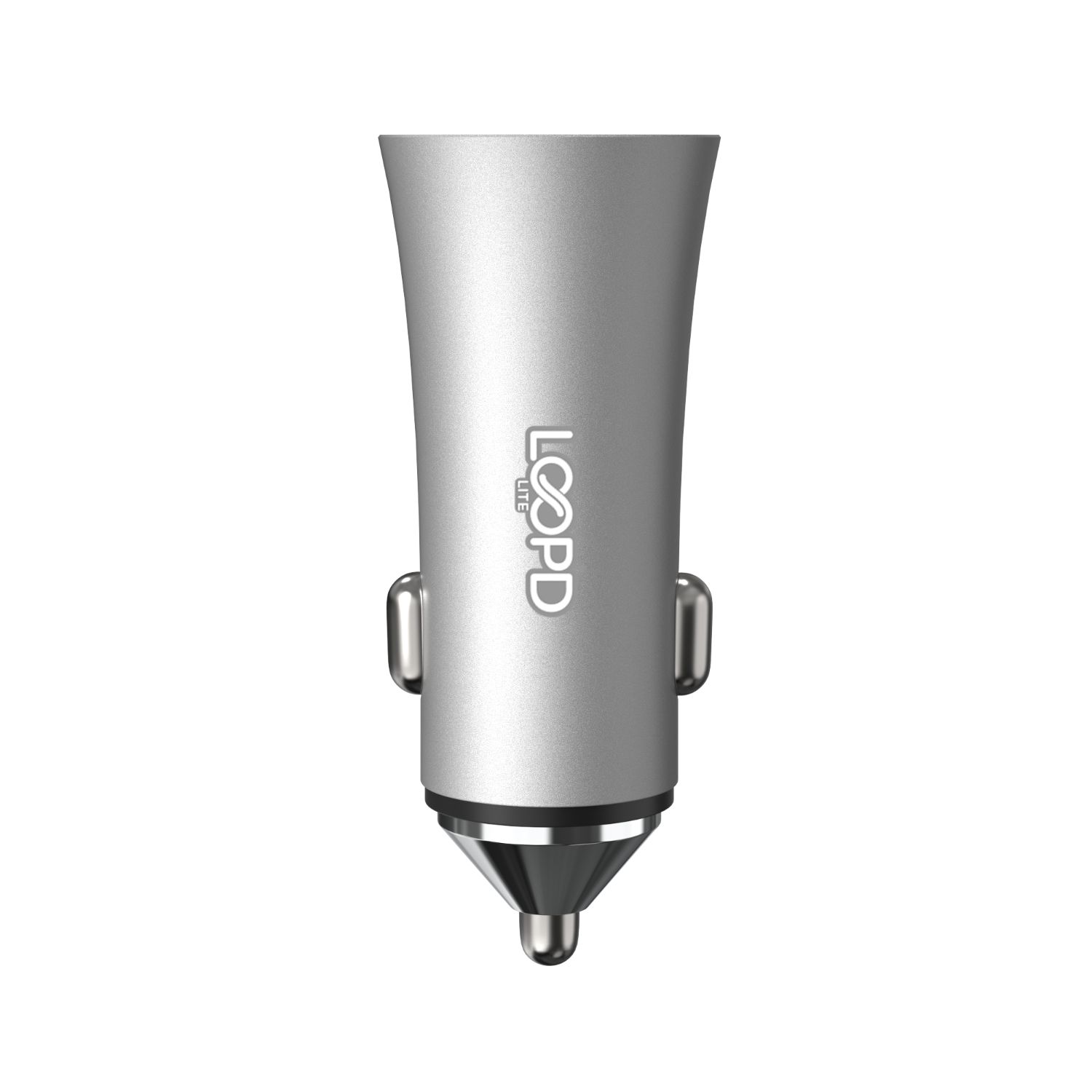 LOOPD Lite Dual Port PD Car Charger - 20W - Image 79