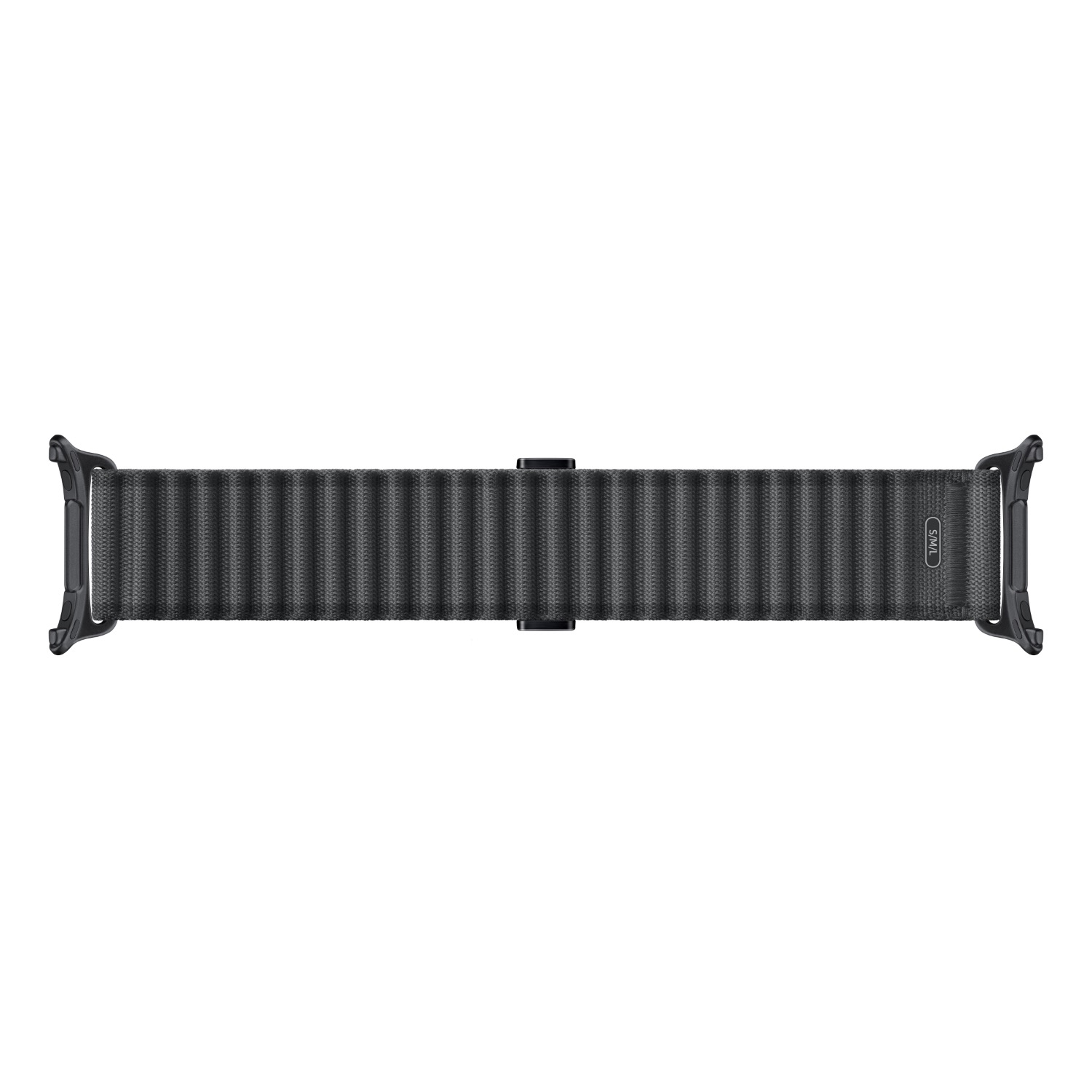 Samsung Trail Band - Samsung Galaxy Watch Ultra - Dark Grey - Image 58