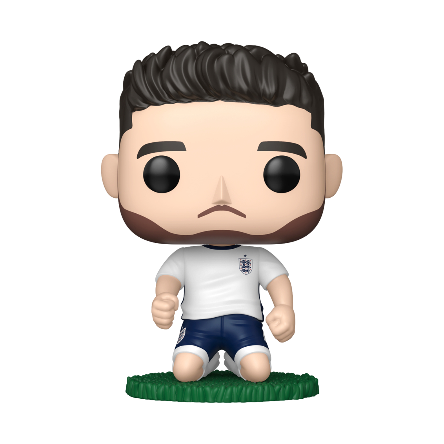 Funko Pop! Football: England - Declan Rice - Image 4