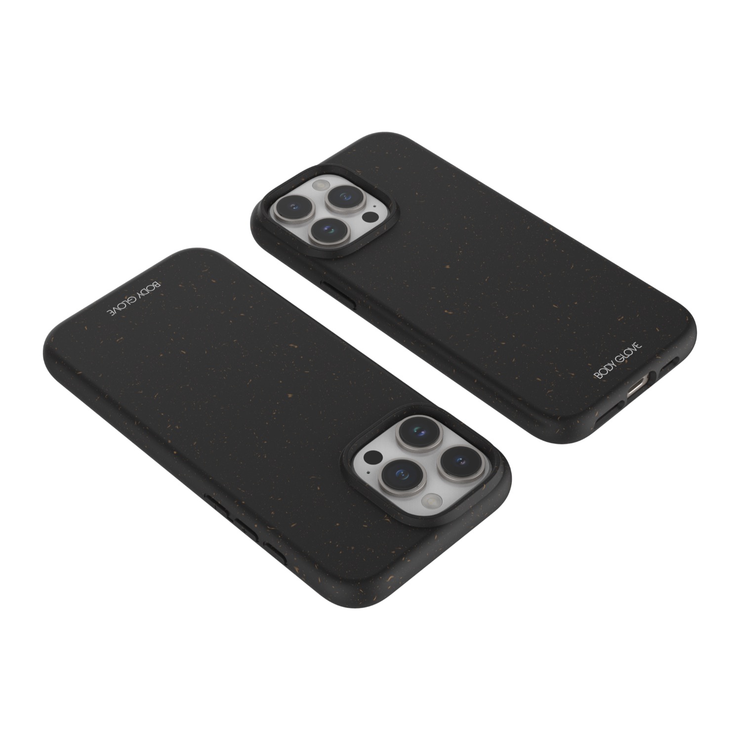 Body Glove 4Earth Bio Case - Apple iPhone 16 Pro Max - Black - Image 103