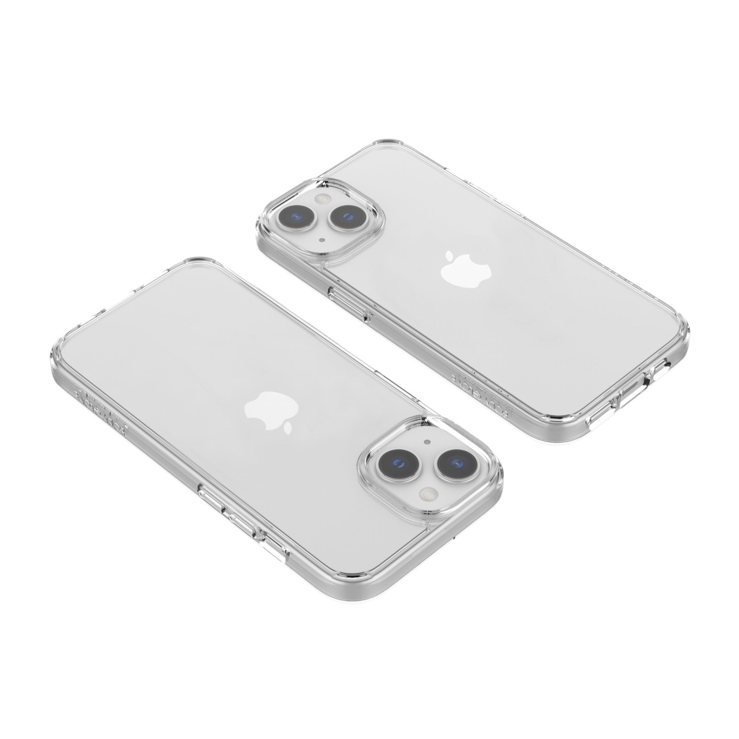 Body Glove Ghost Case - Apple iPhone 15 - Image 63
