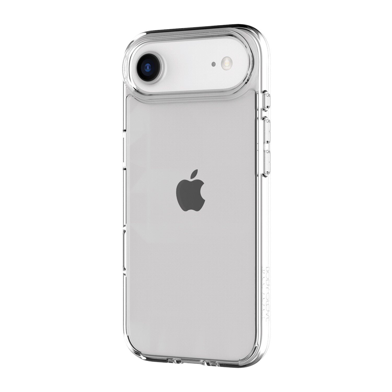 Body Glove Ghost Case - Apple iPhone Air - Clear - Image 141