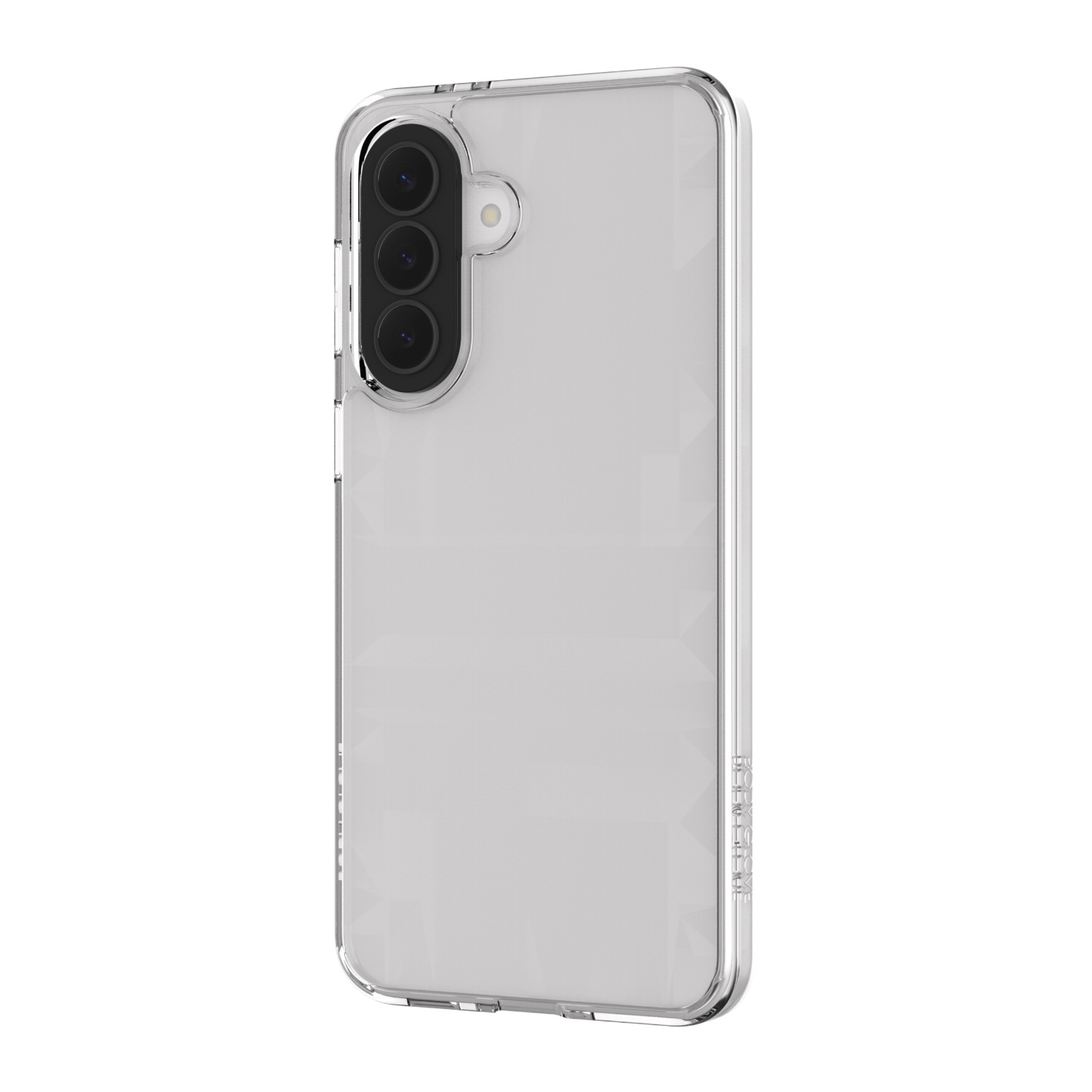 Body Glove Ghost Case - Samsung Galaxy A37 - Clear - Image 24