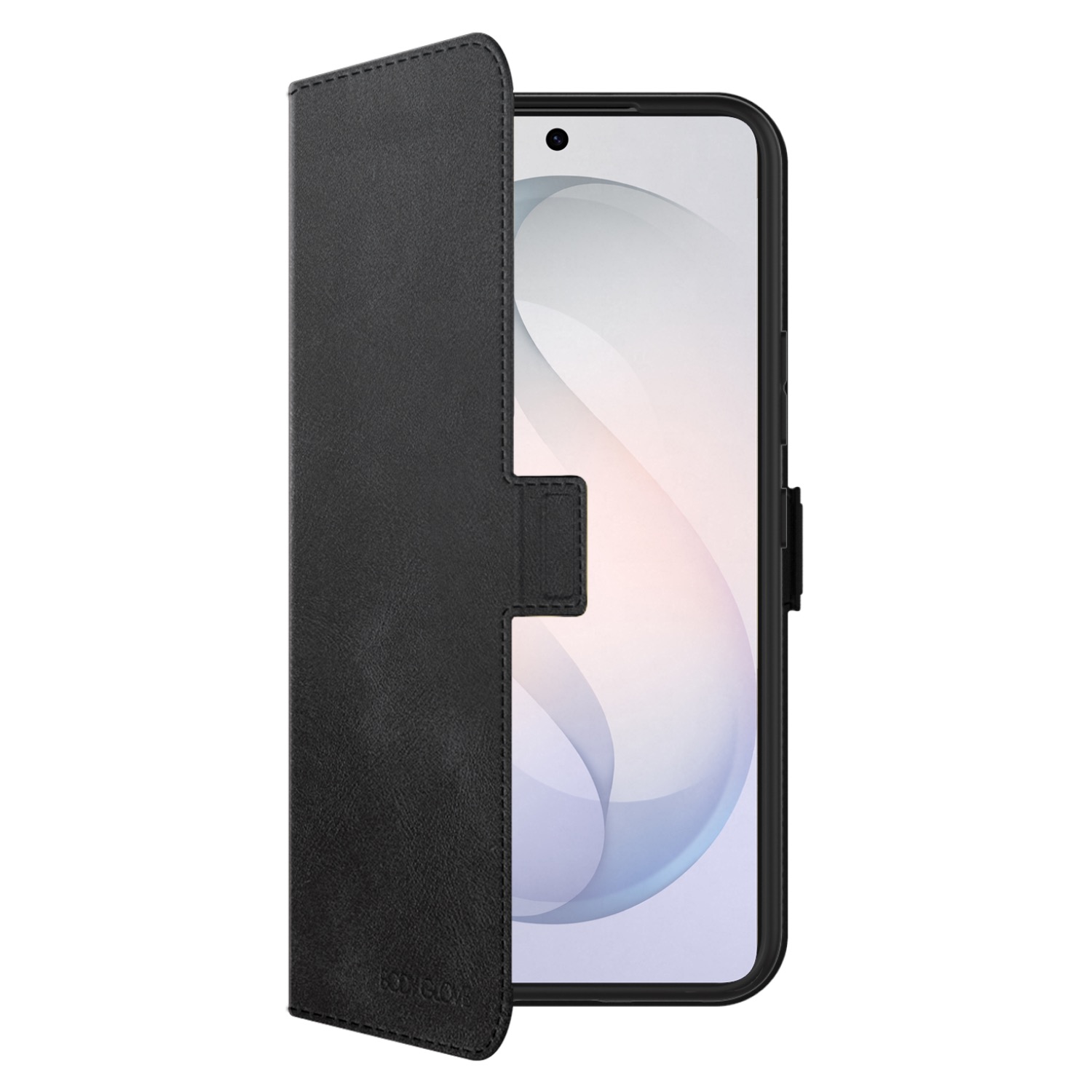 Body Glove Flip Series - Samsung Galaxy S26 - Black - Image 5