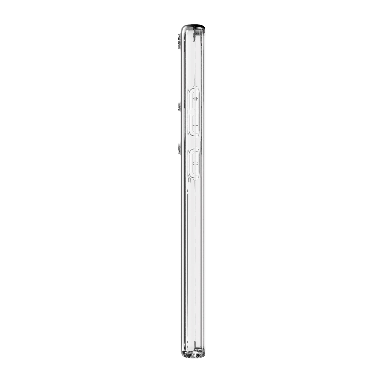 Body Glove Diamond Case - Samsung Galaxy S25 Ultra - Clear - Image 130