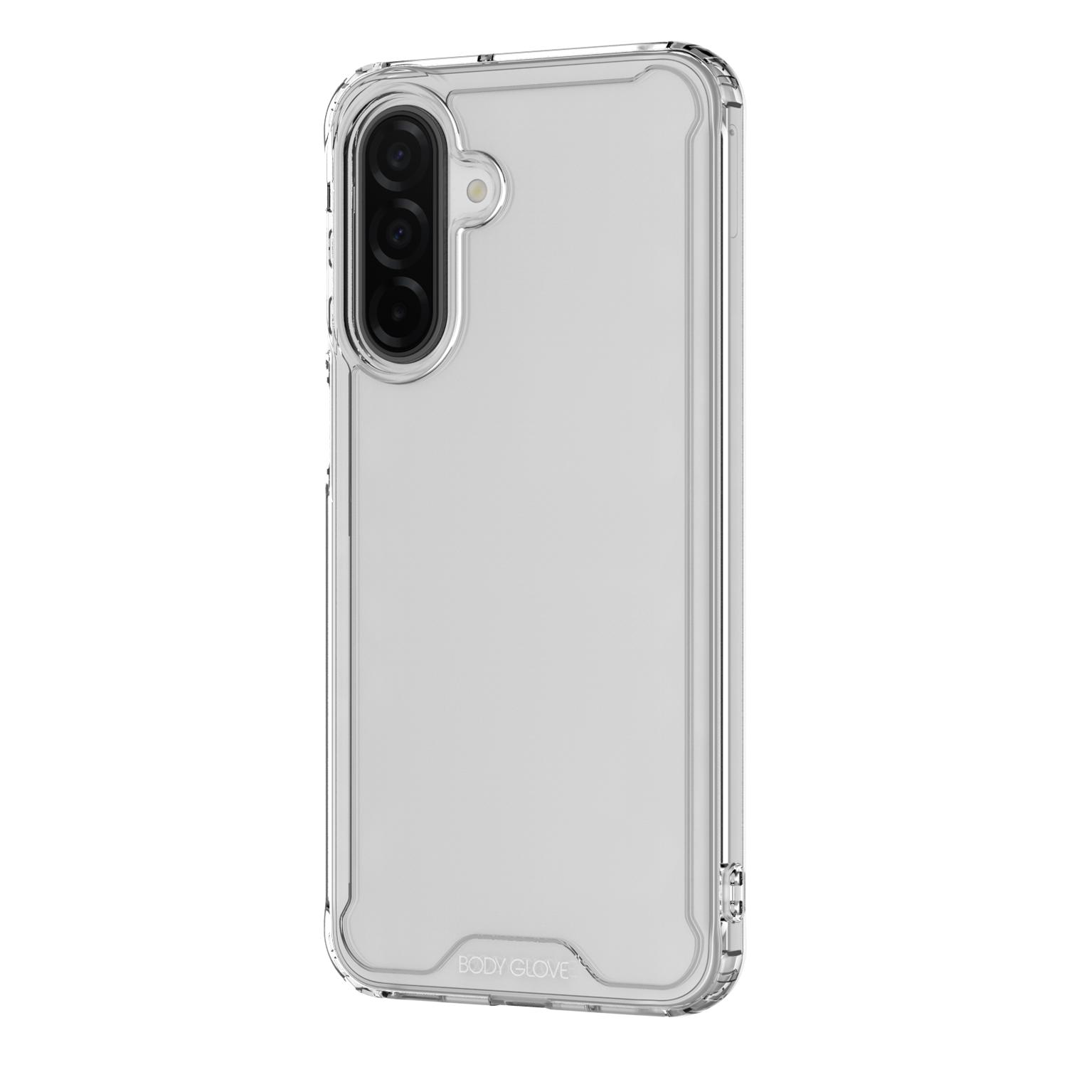 Body Glove Lite Case - Samsung Galaxy A17 - Clear - Image 141