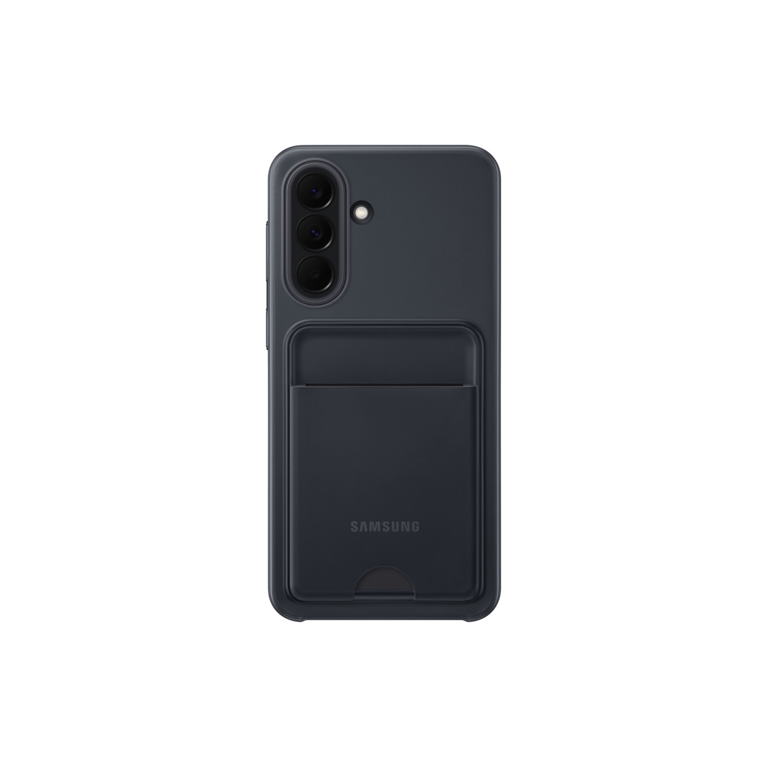 Samsung Card Slot Cover - Samsung Galaxy A37 - Black - Image 15