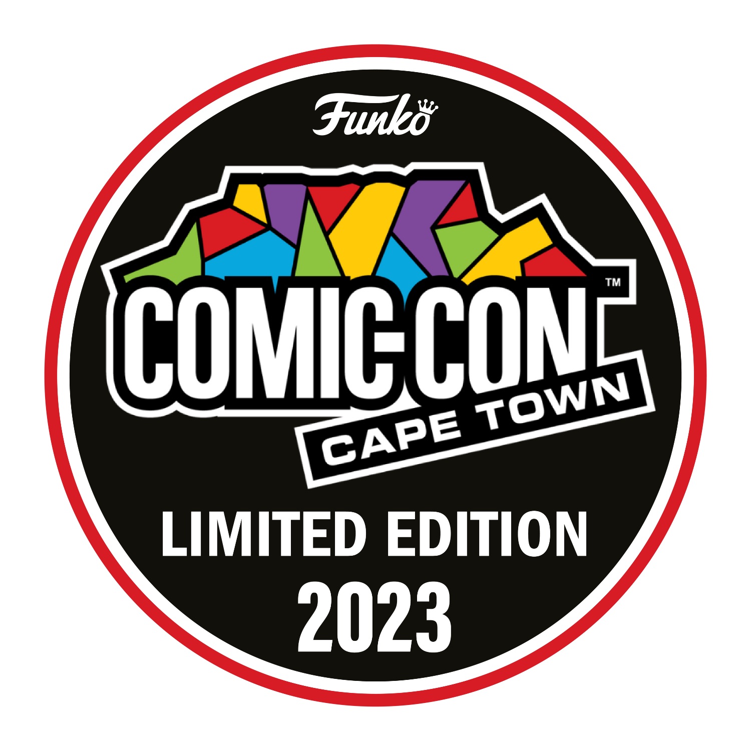Funko Pop! Animation: My Hero Academia - Fumikage Tokoyami (Special Edition)(Comic-Con 2023 Exclusive) - Image 19