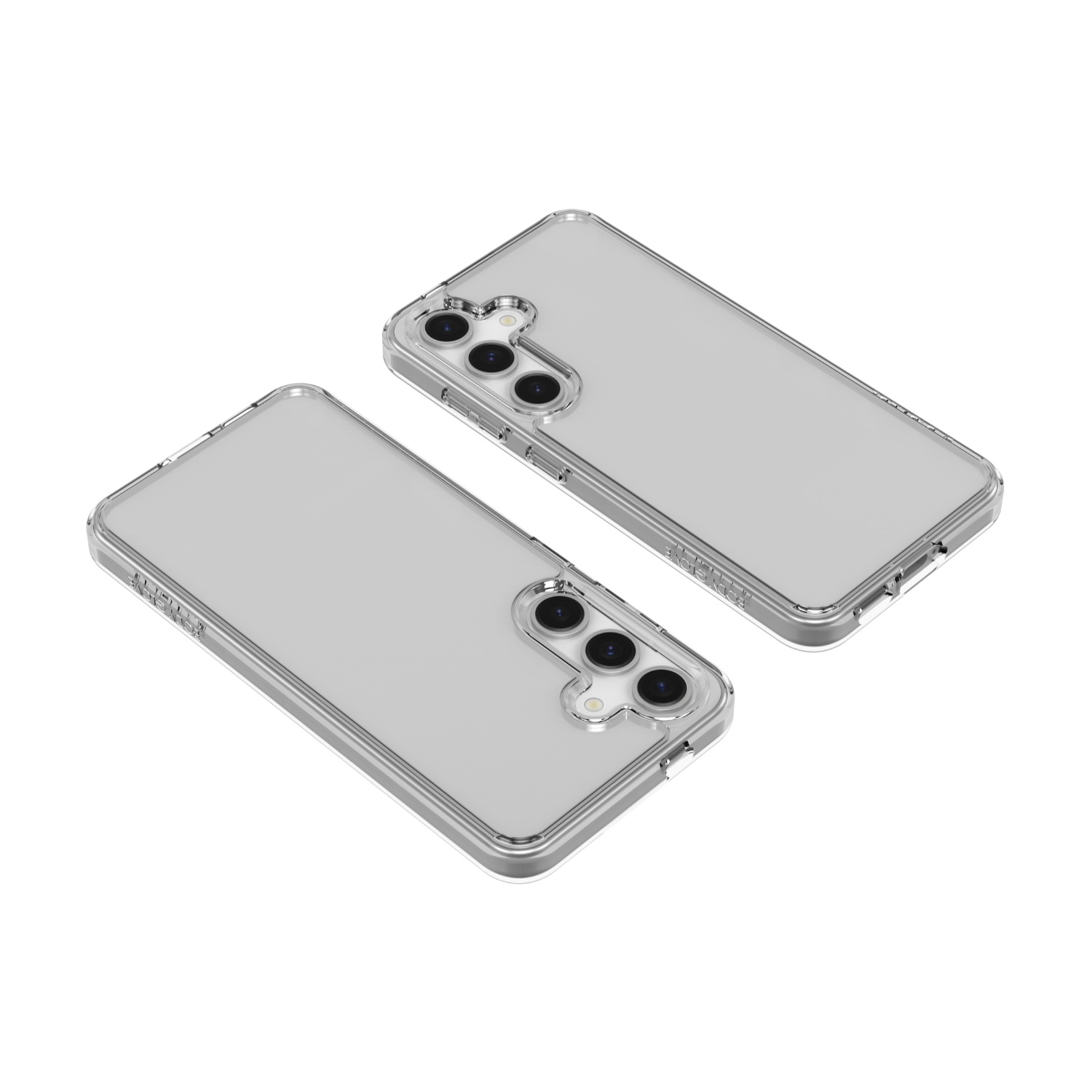 Body Glove Ghost Case - Samsung Galaxy S24 - Clear - Image 99